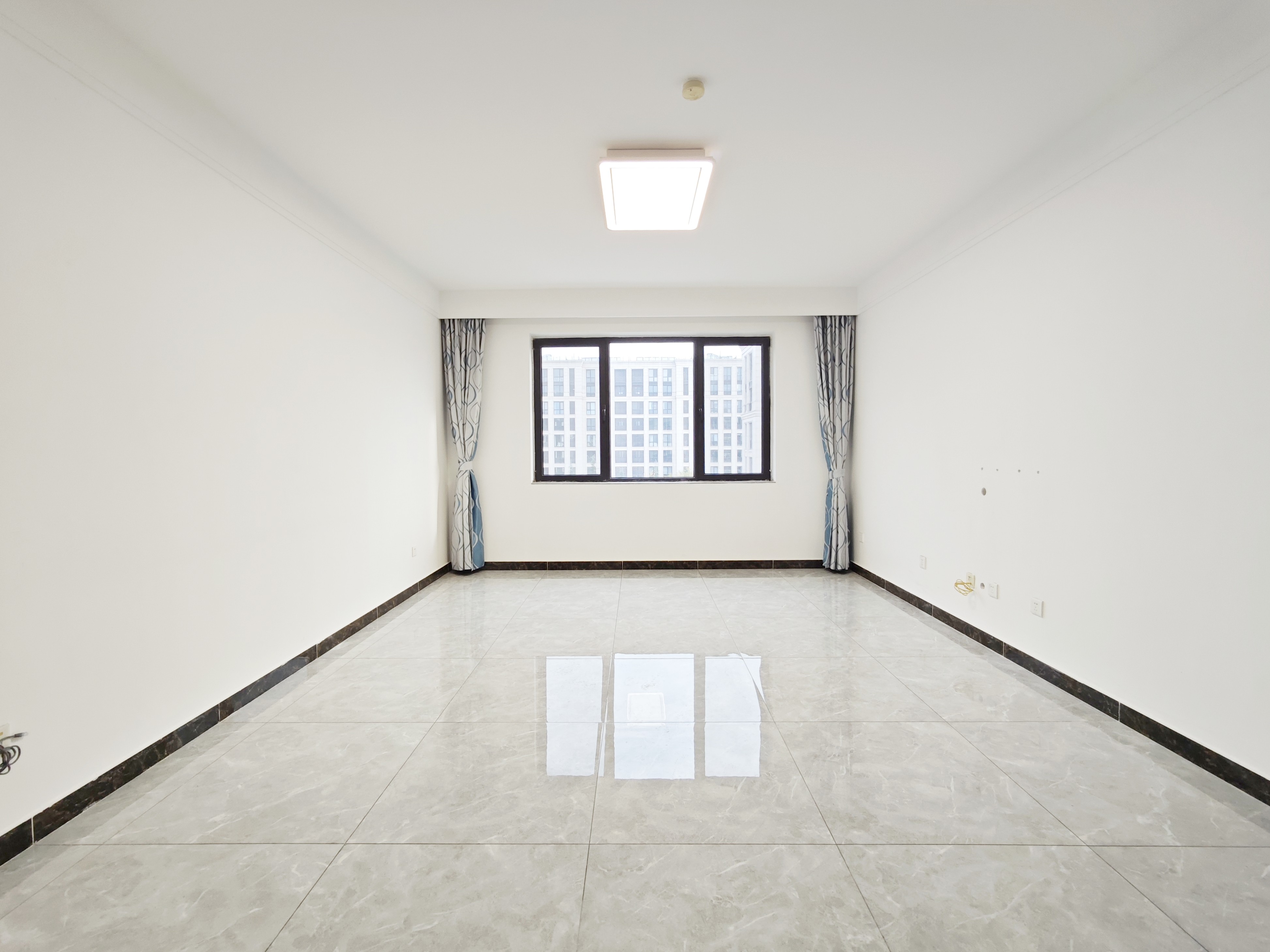 海尔绿城全运村