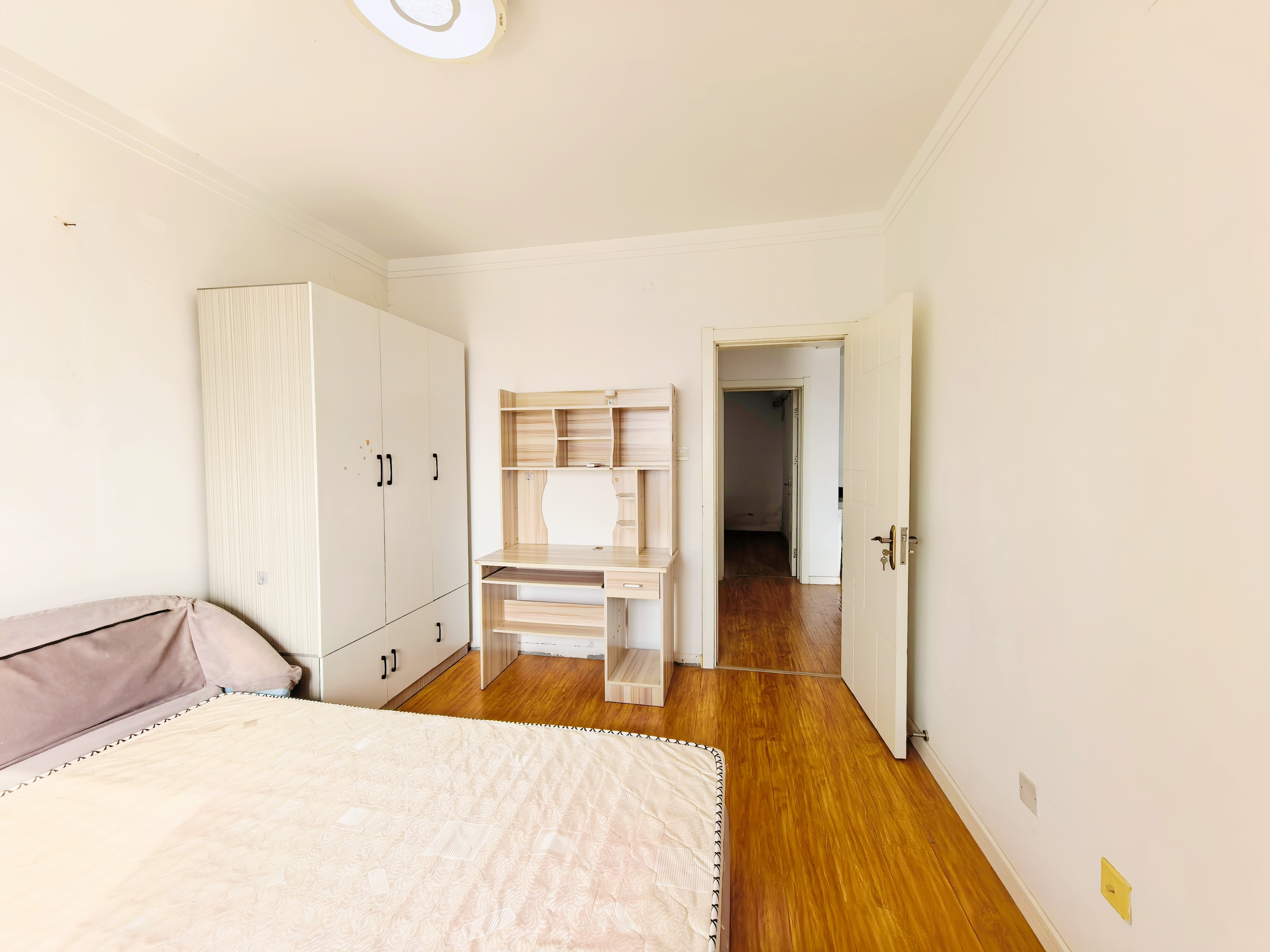 绿地国际花都(四期)