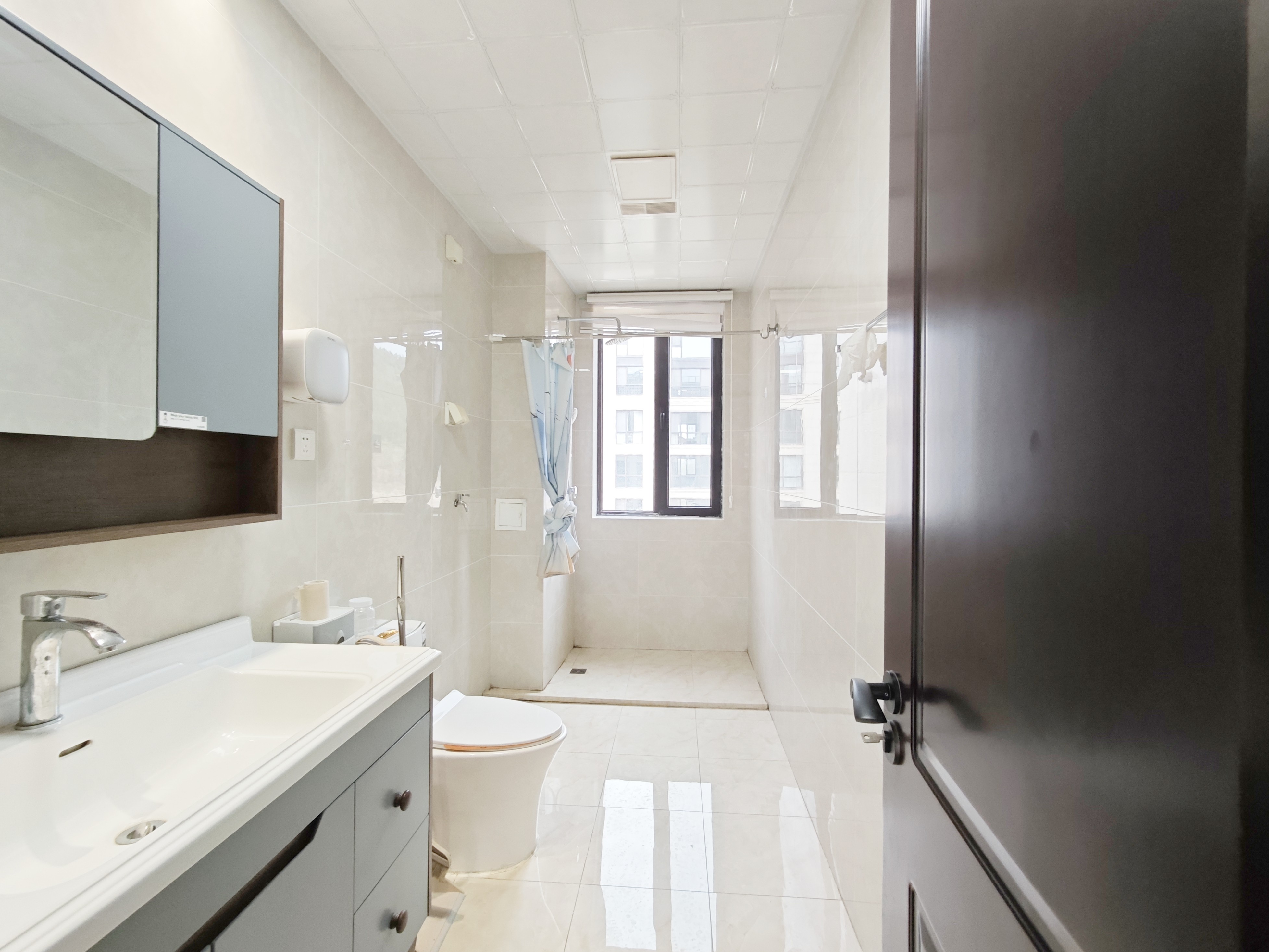 海尔绿城全运村