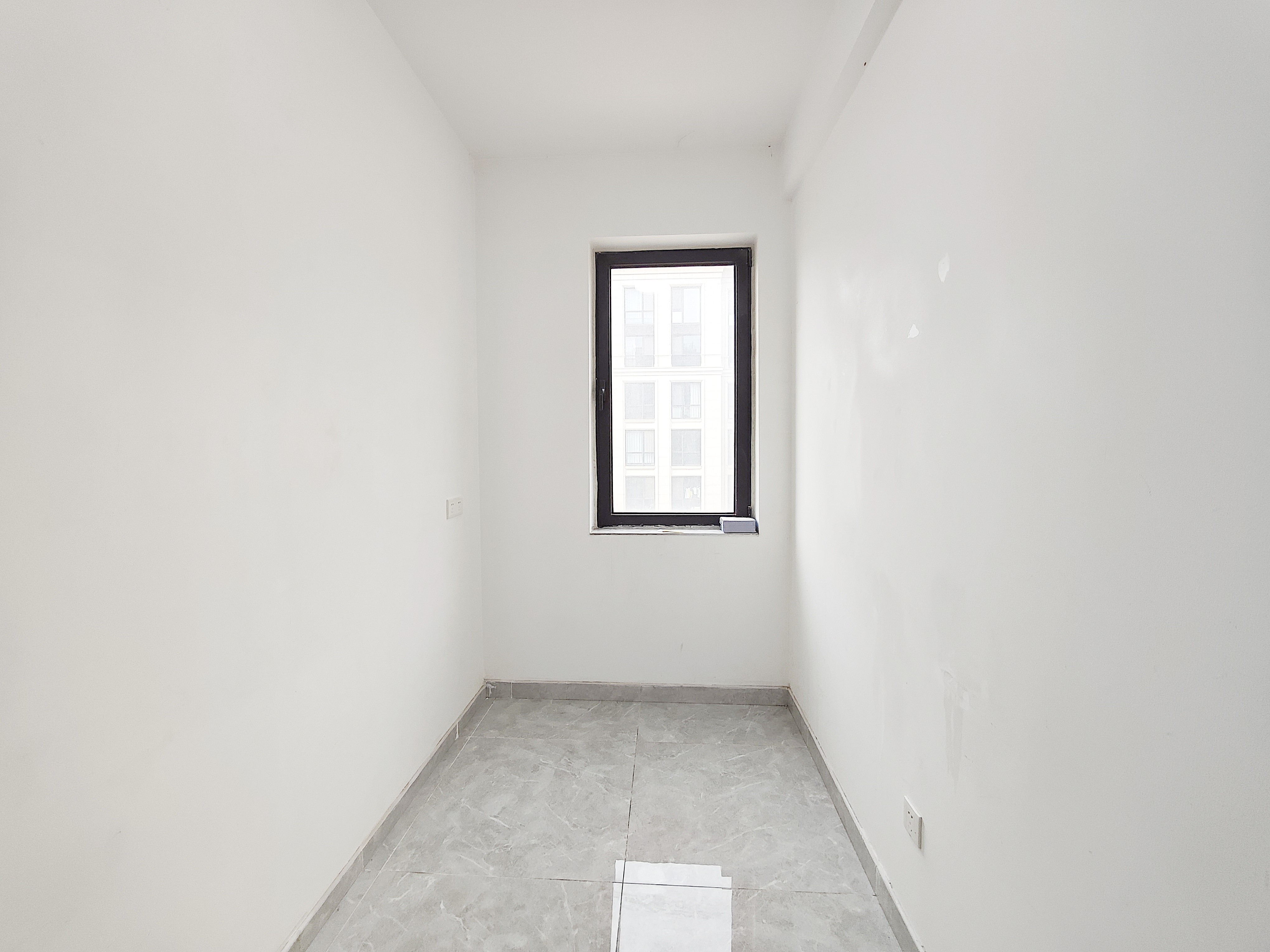 海尔绿城全运村