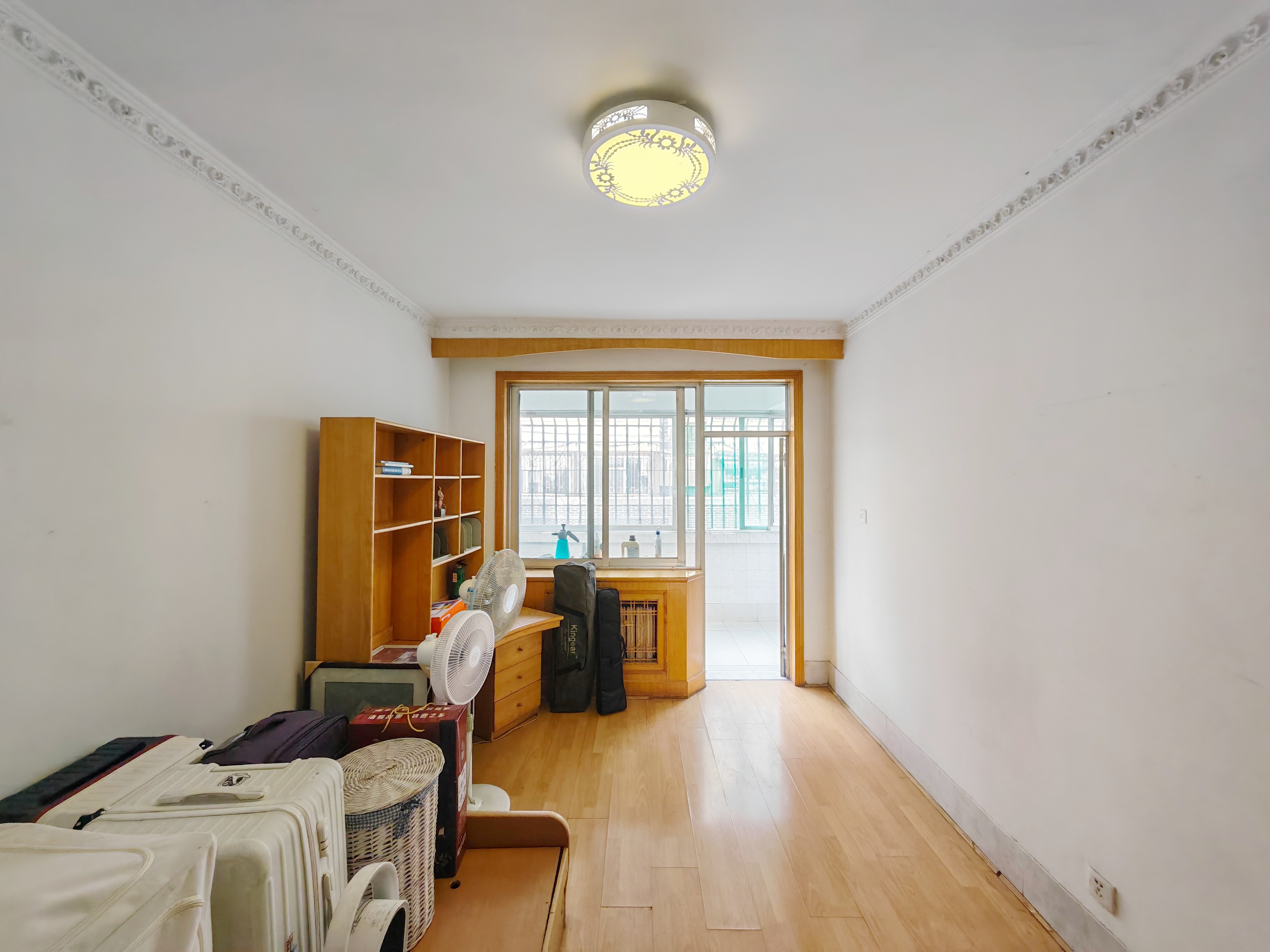 司里街小区北区