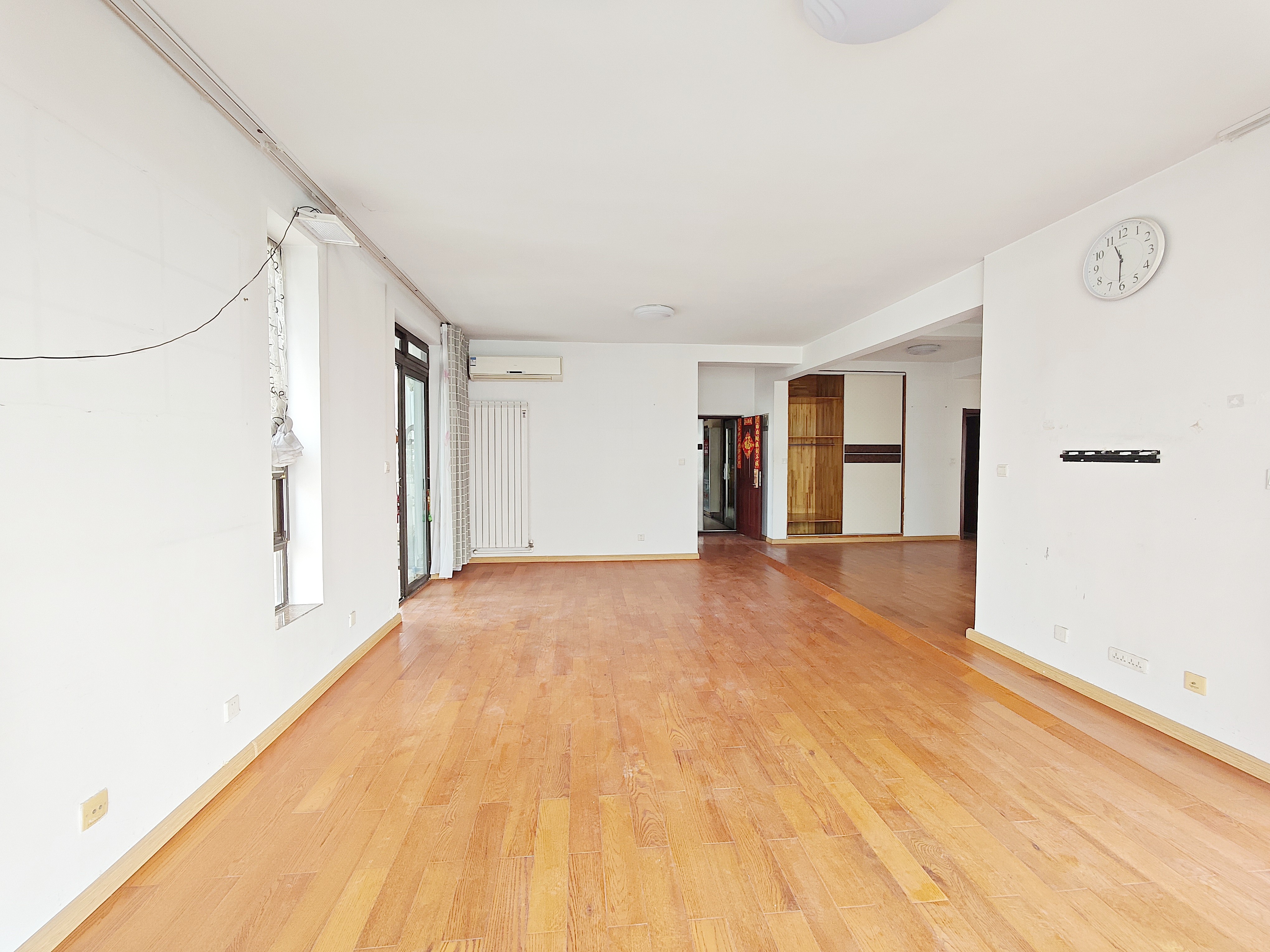  名士豪庭一区 南北