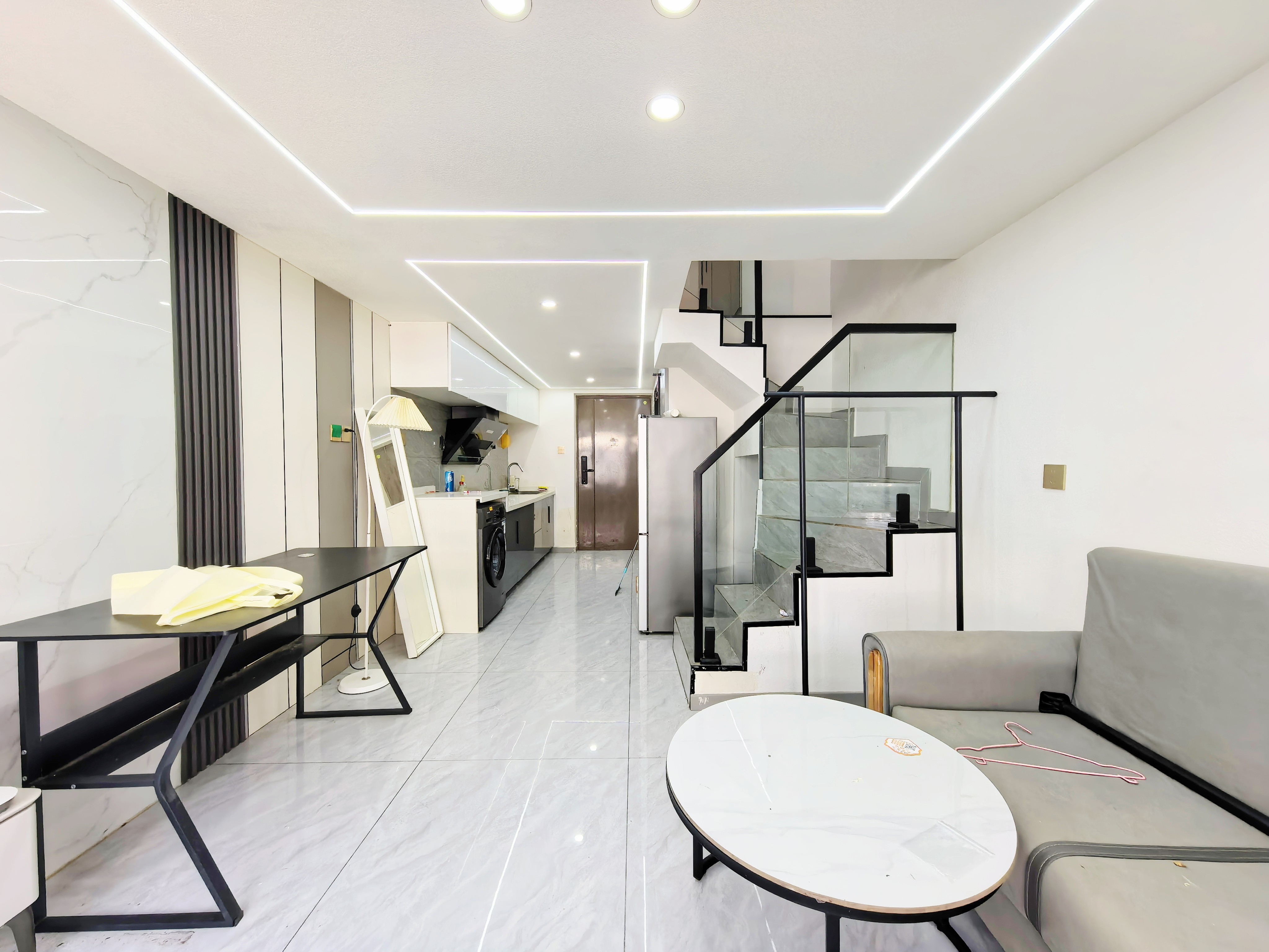  保利中科创新广场 北