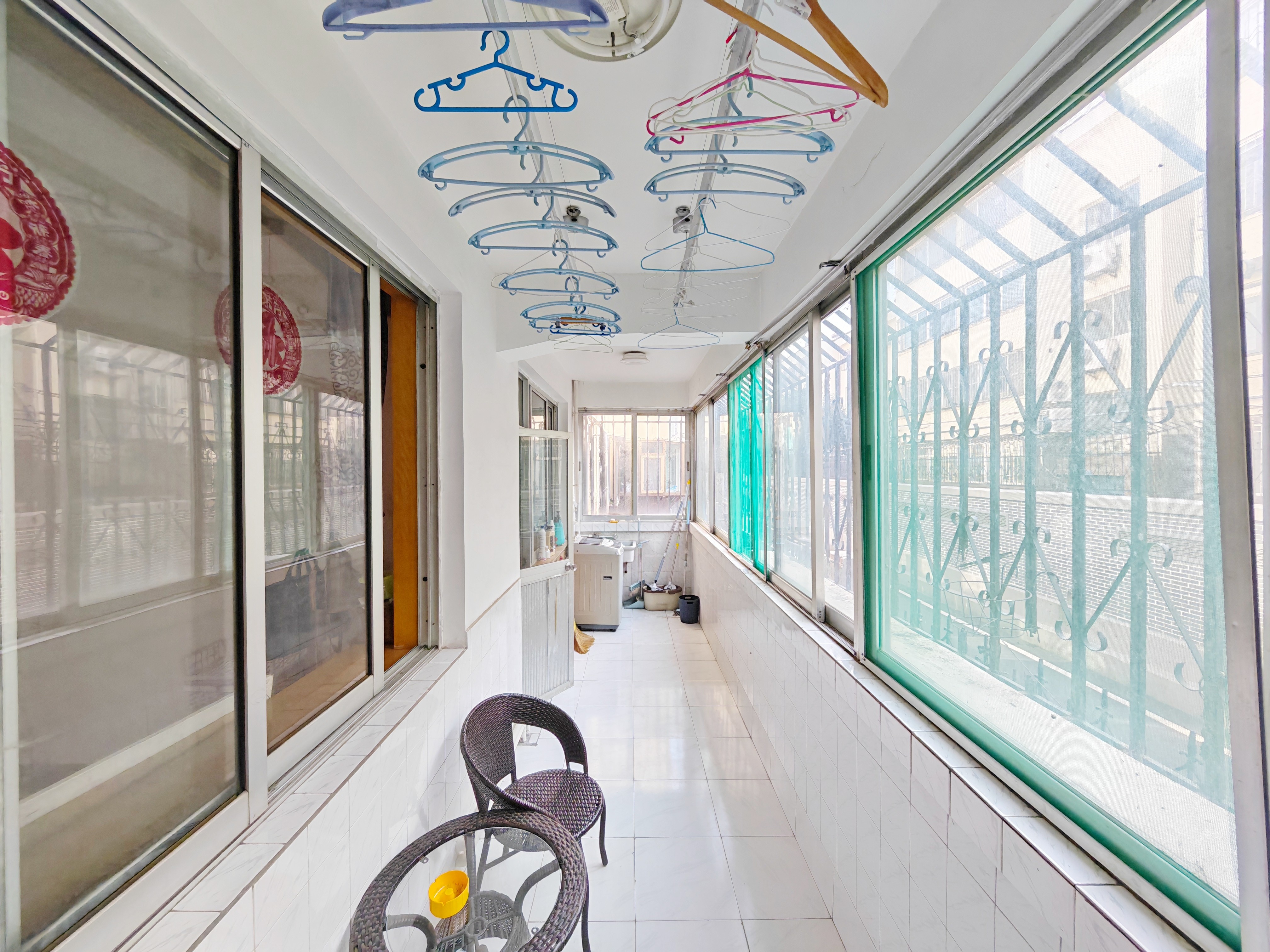 司里街小区北区