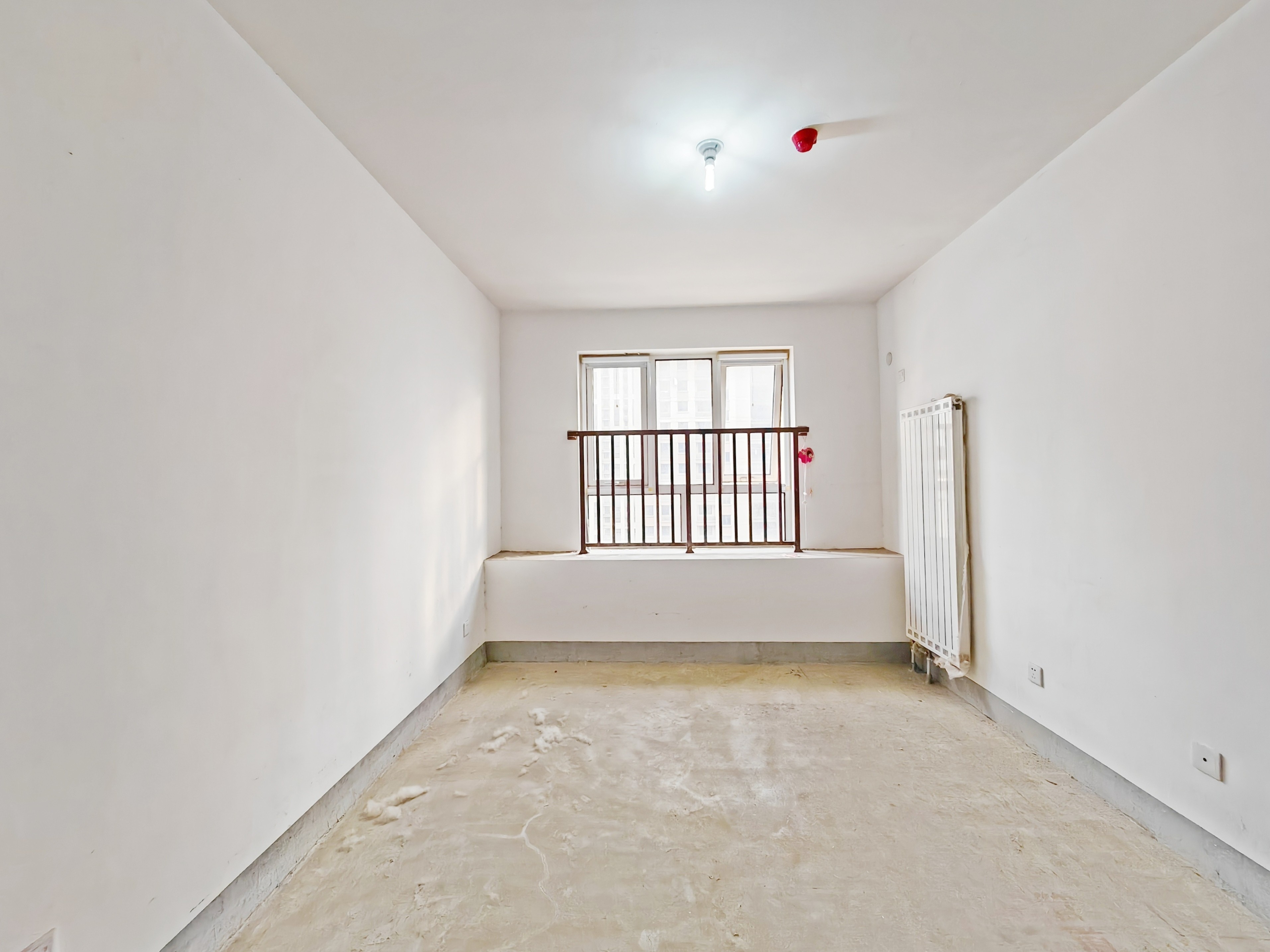 中建长清湖知园