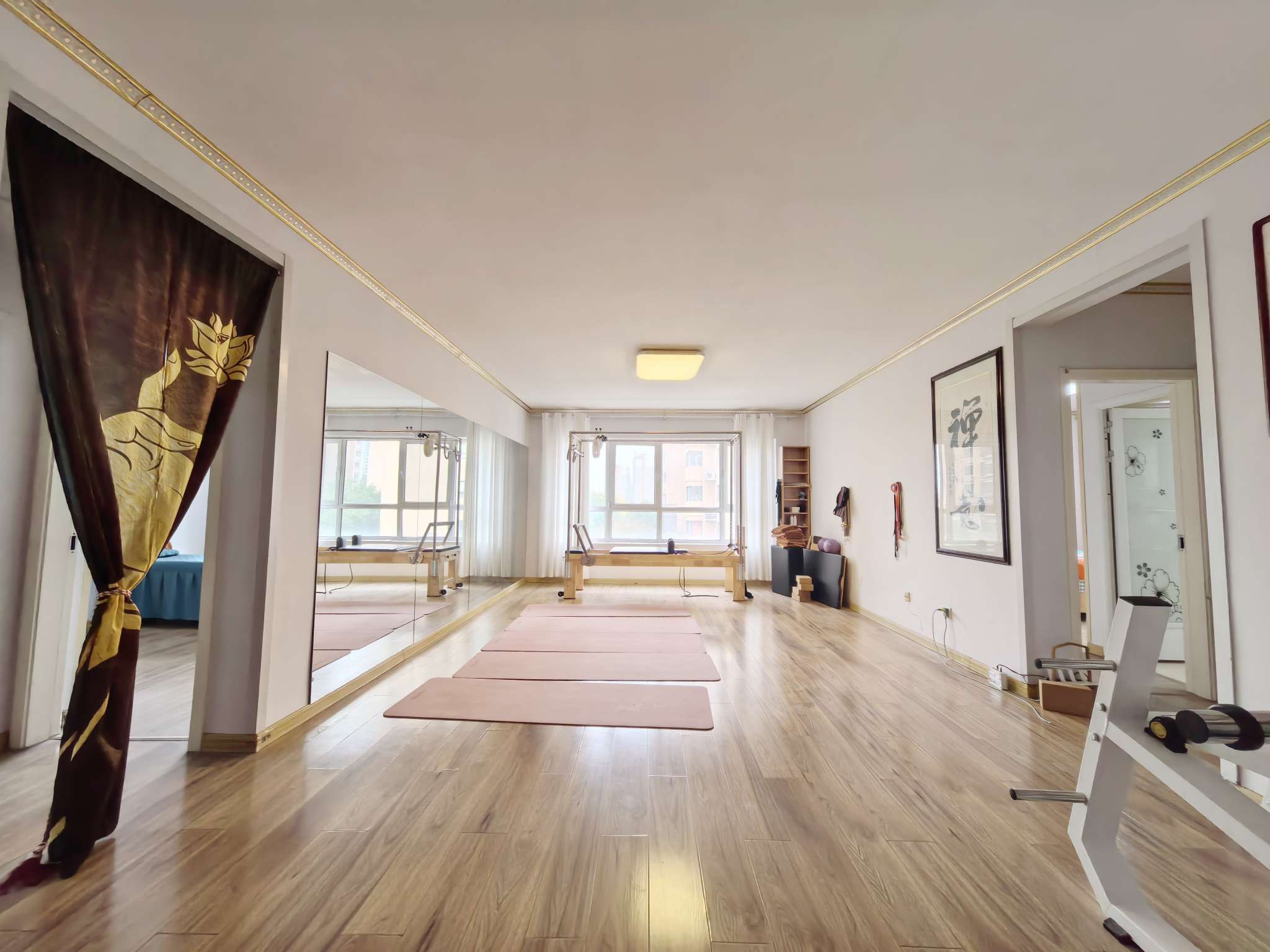  福泰新都城西区 南北