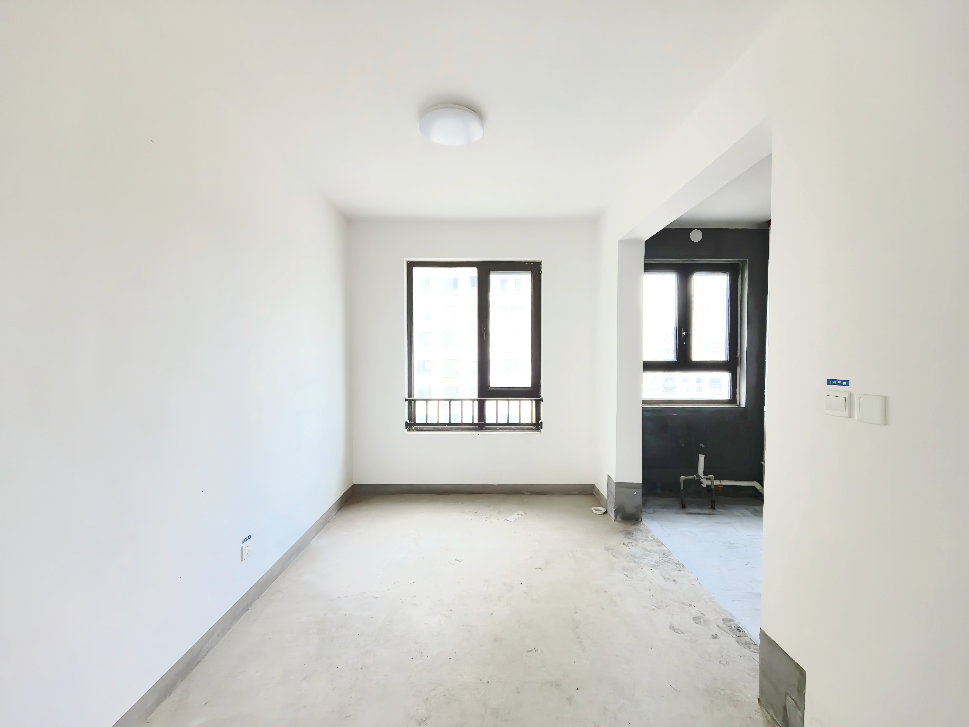 绿地IFC中央公馆