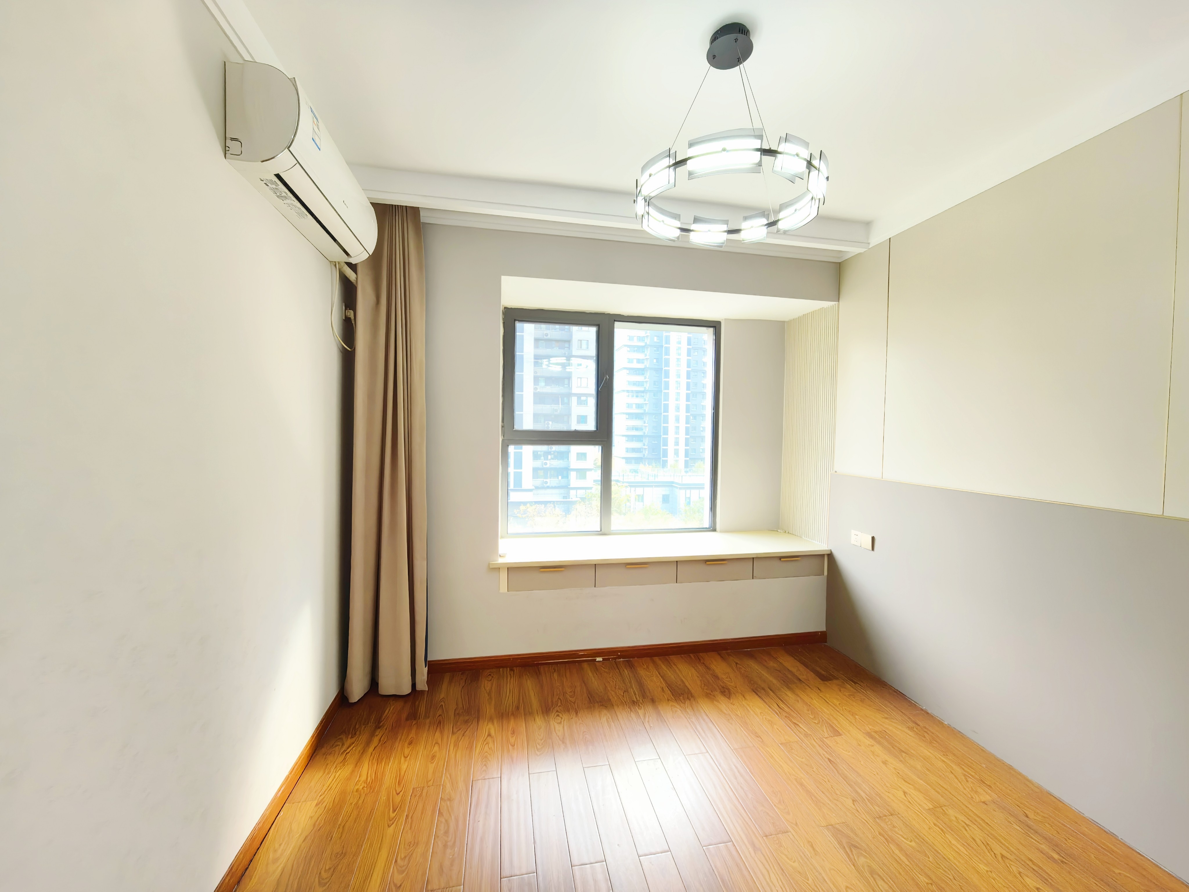 中信泰富济南尊