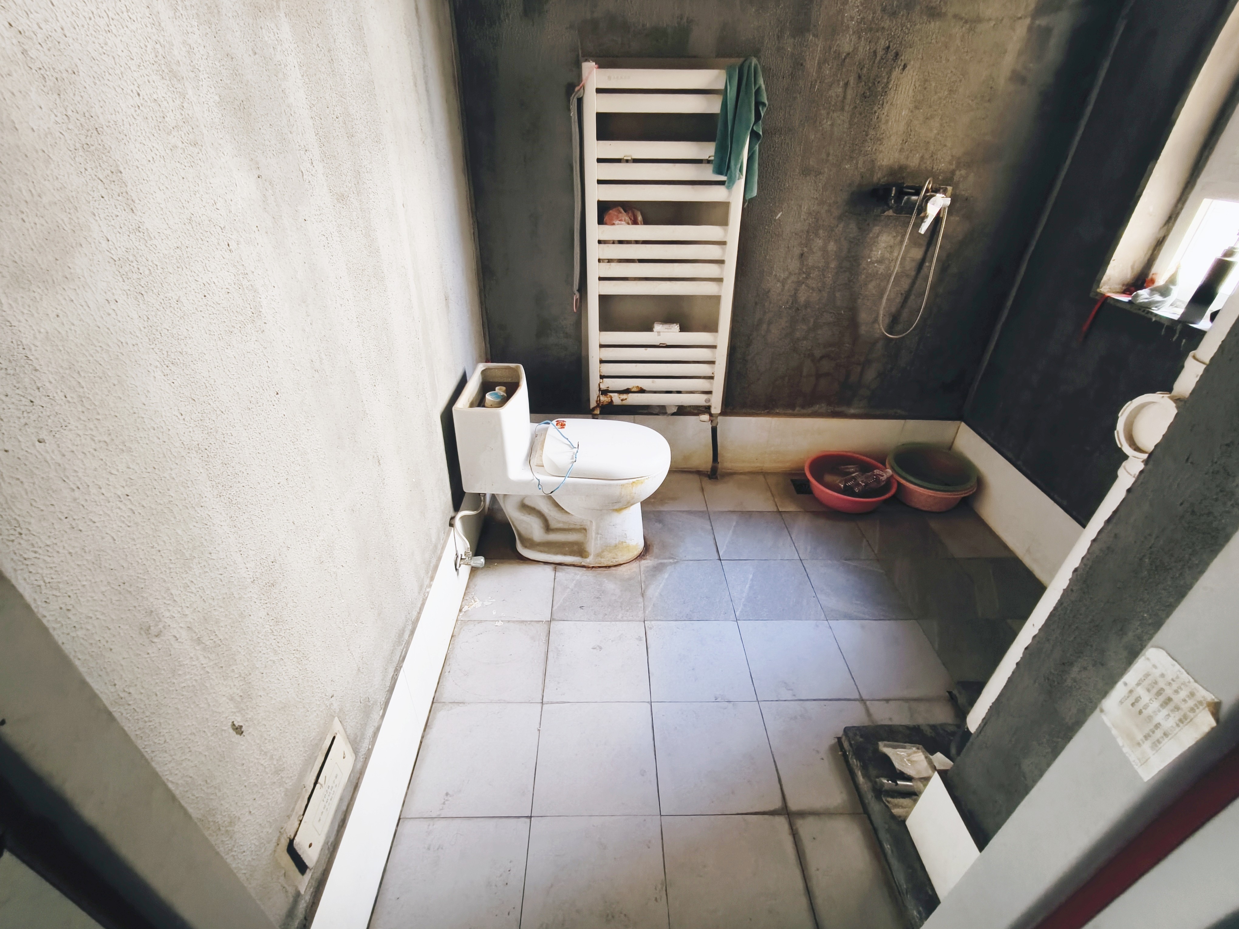 中新国际东城二区