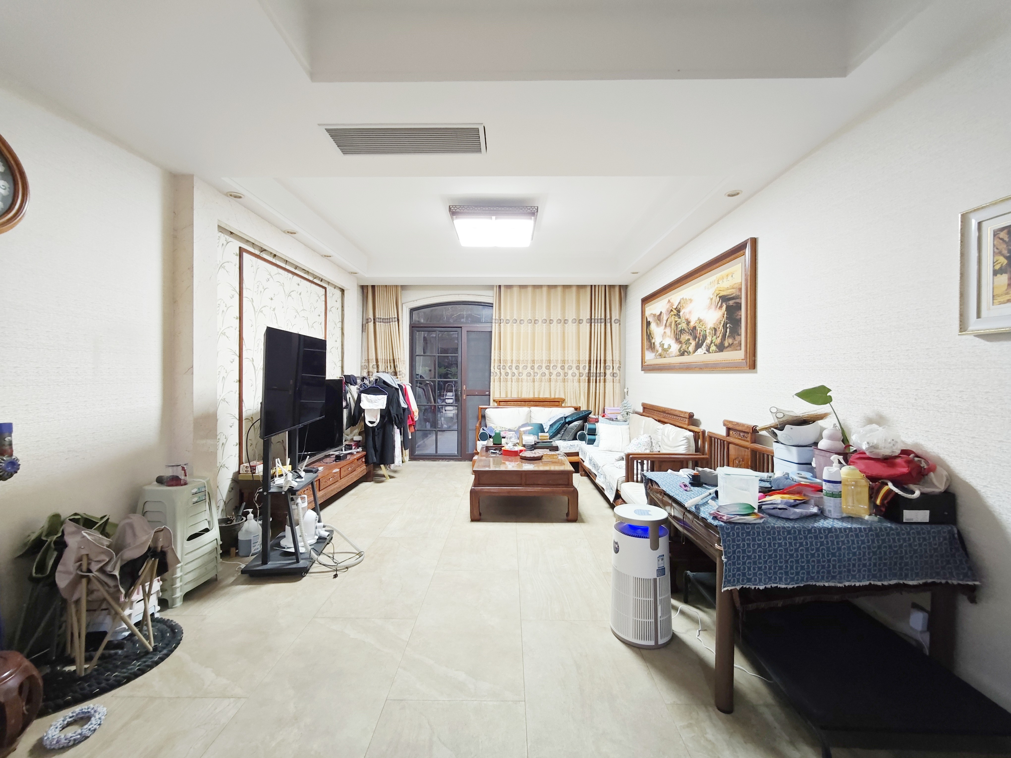 海尔绿城玫瑰园