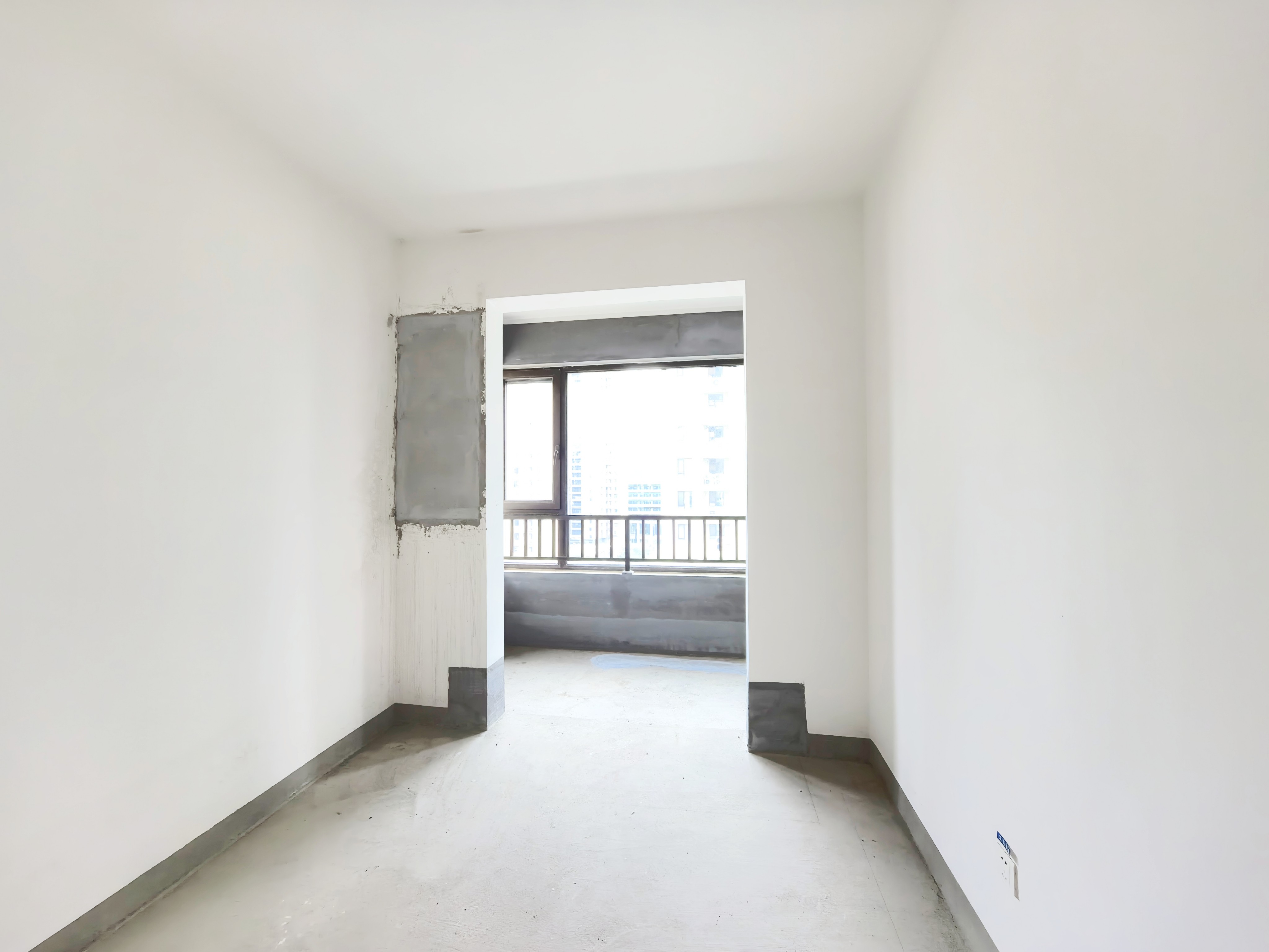 绿地IFC中央公馆