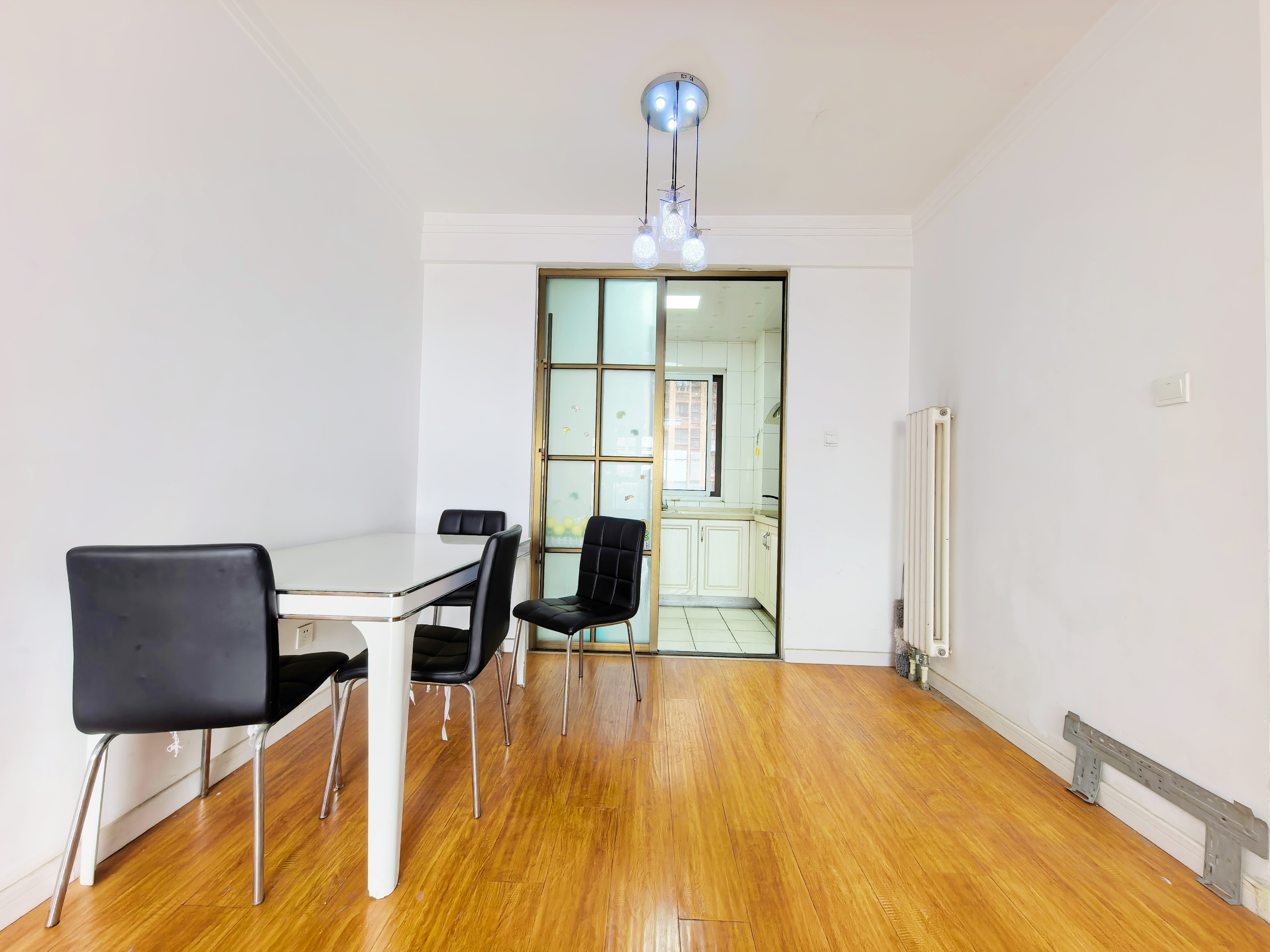 绿地国际花都(四期)