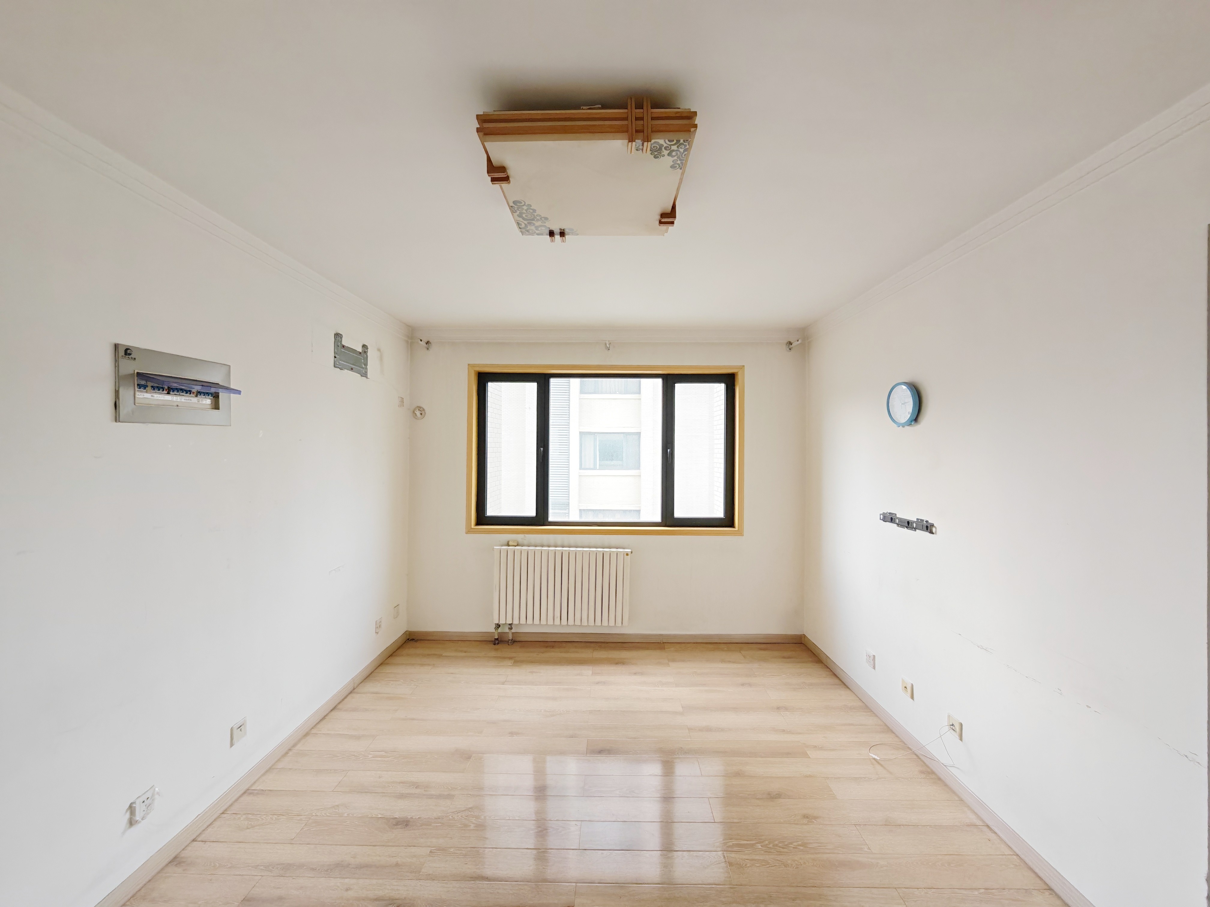  保利大名湖 南北