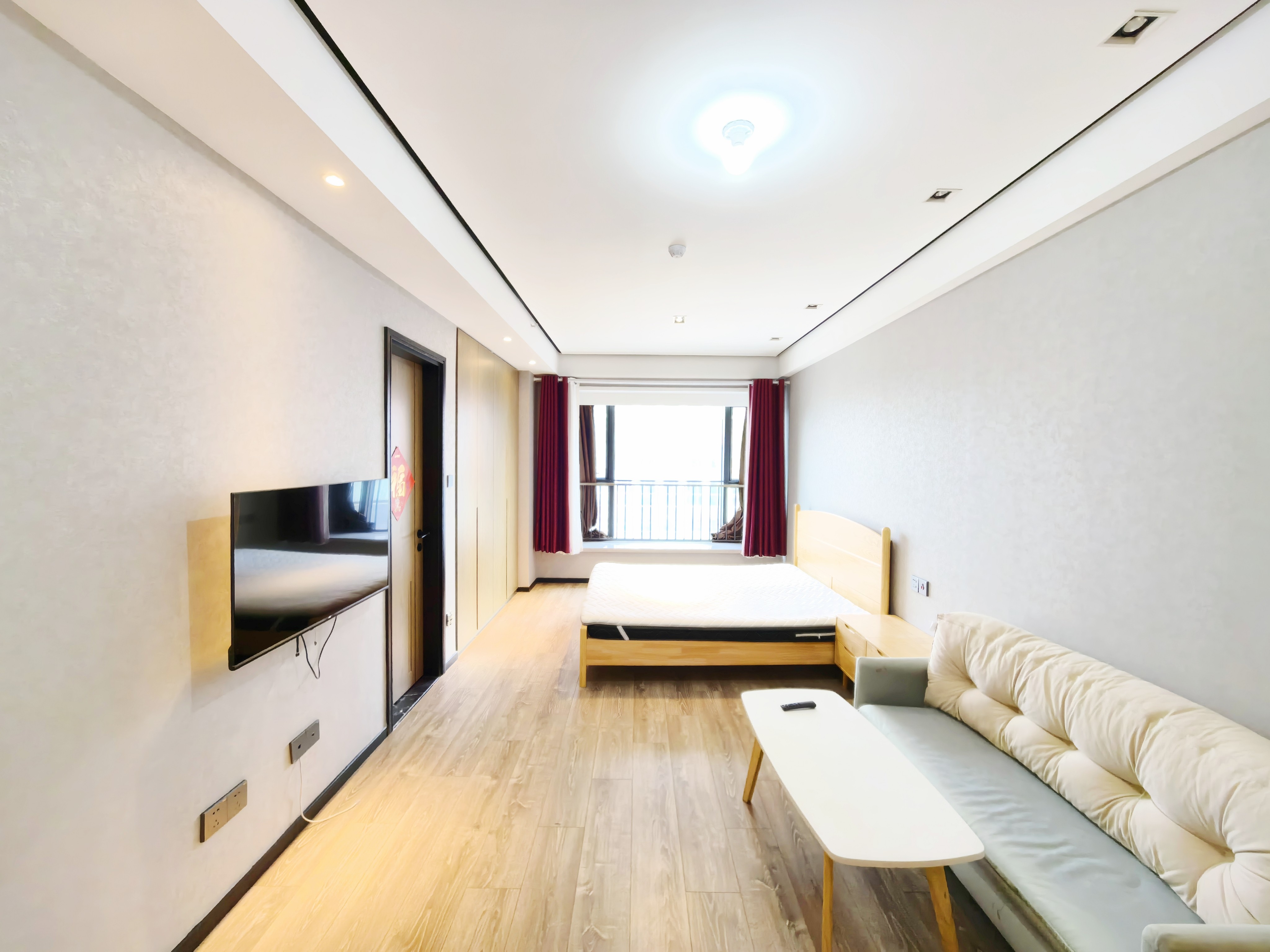  仁恒公园世纪 东