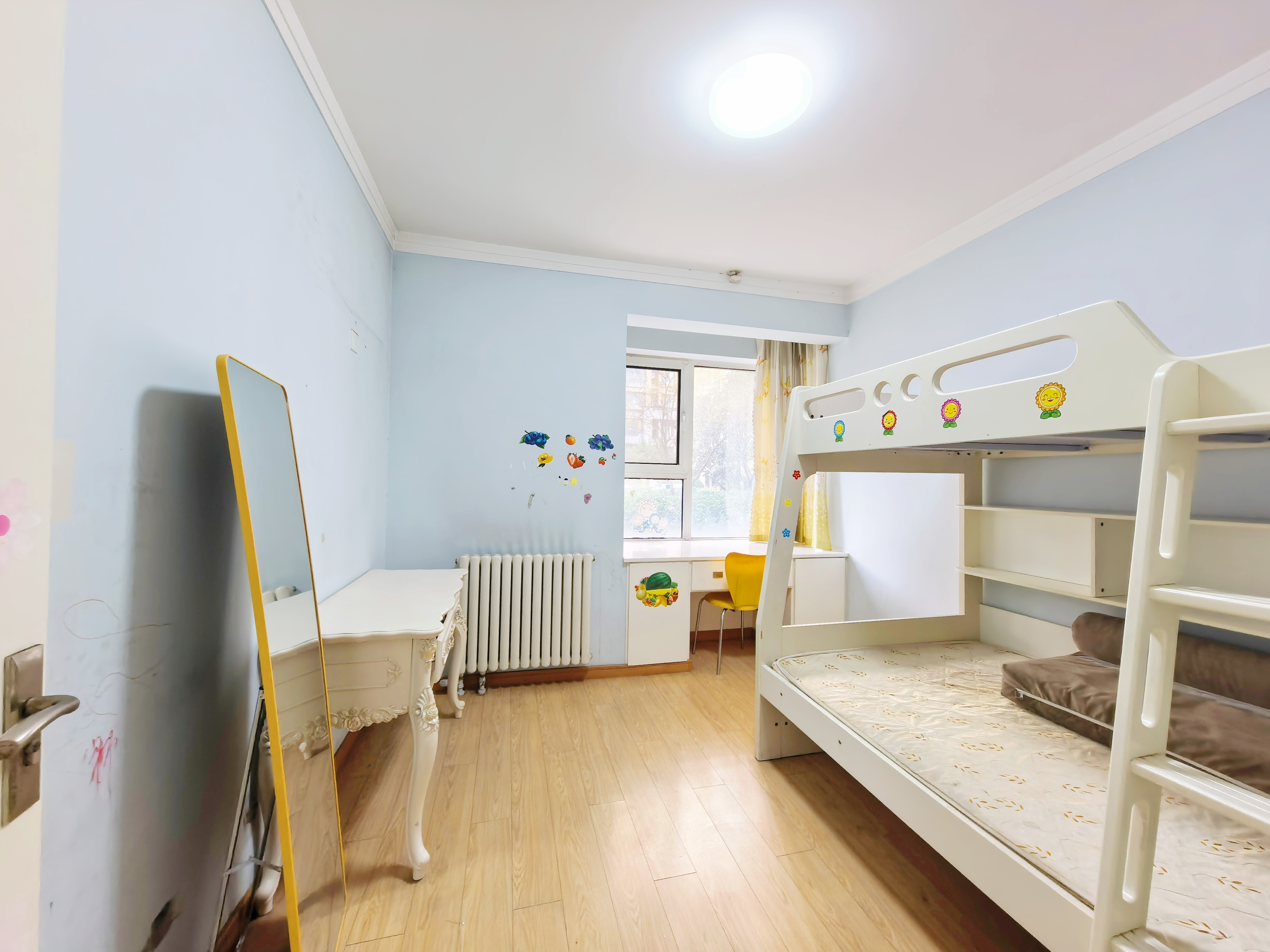 绿地国际花都(二期)