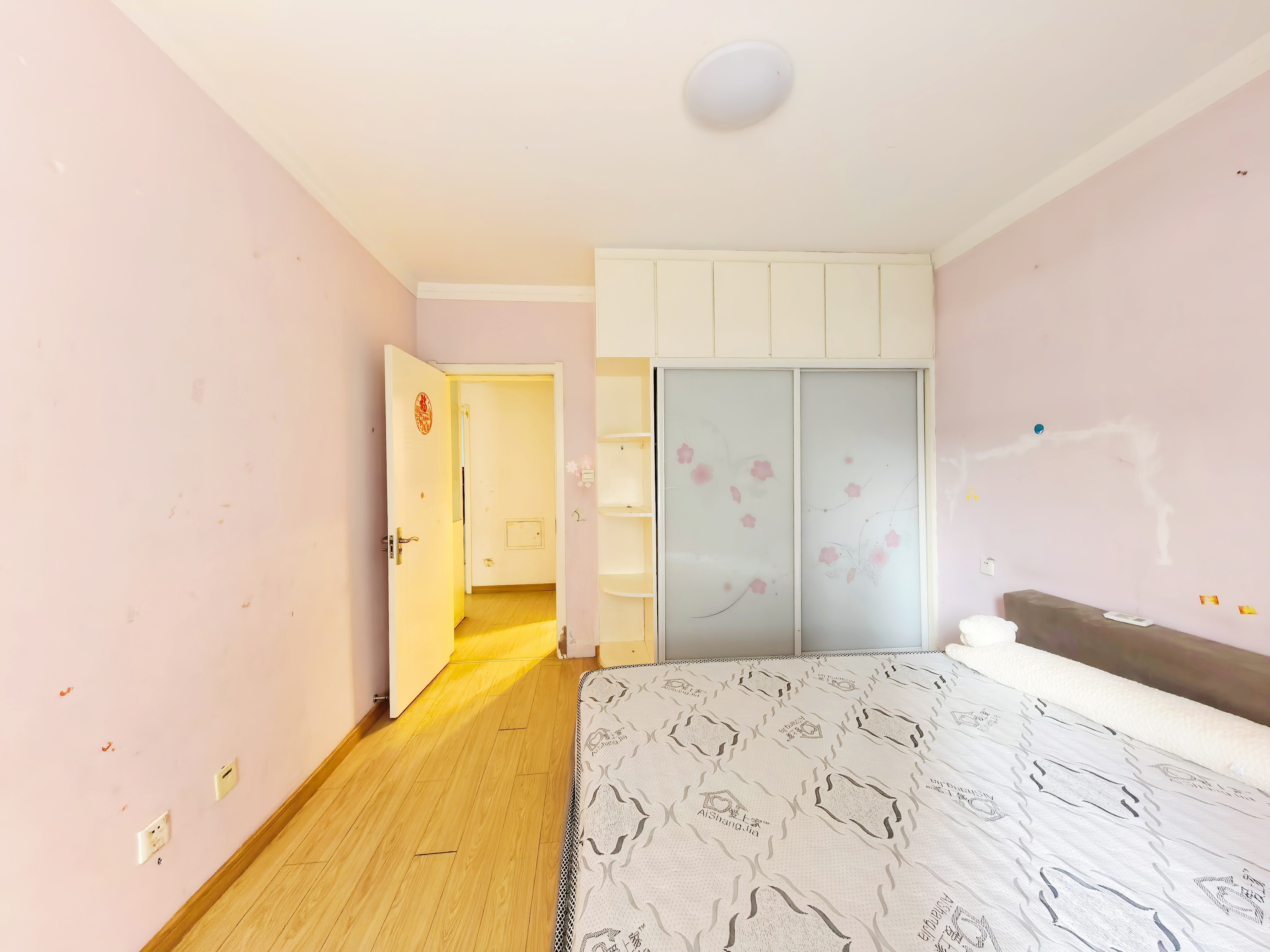 绿地国际花都(二期)