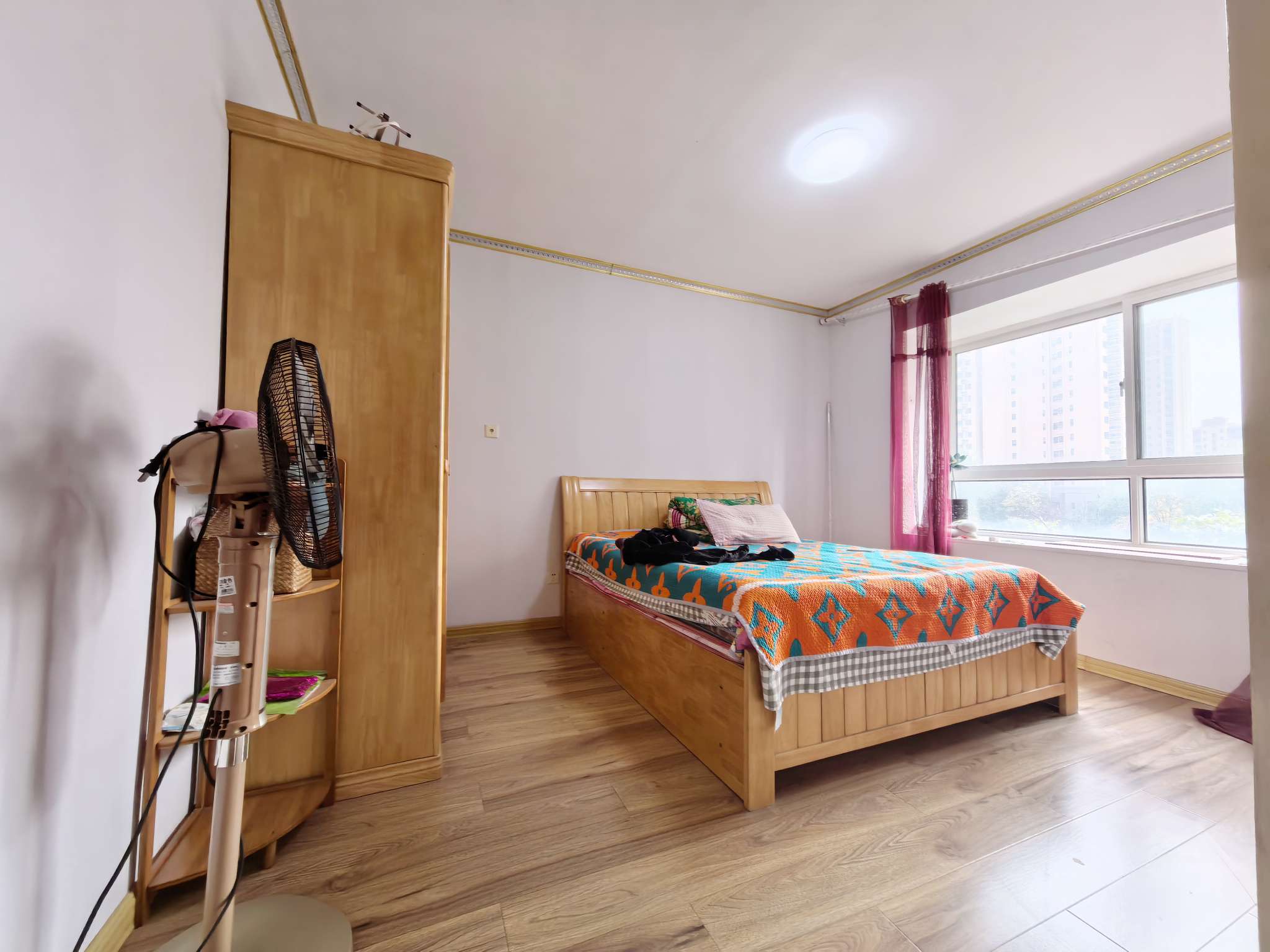 福泰新都城西区