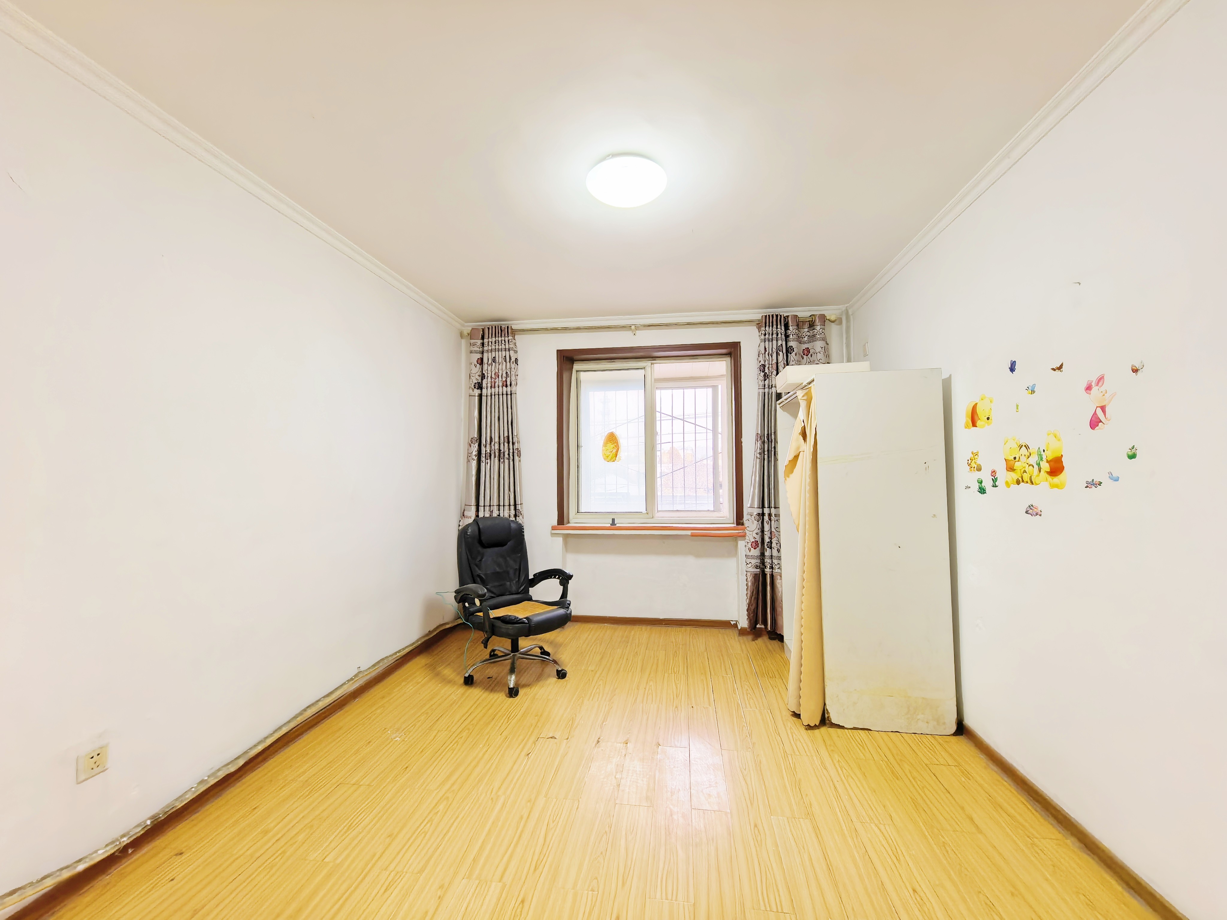 济微路炼油厂宿舍