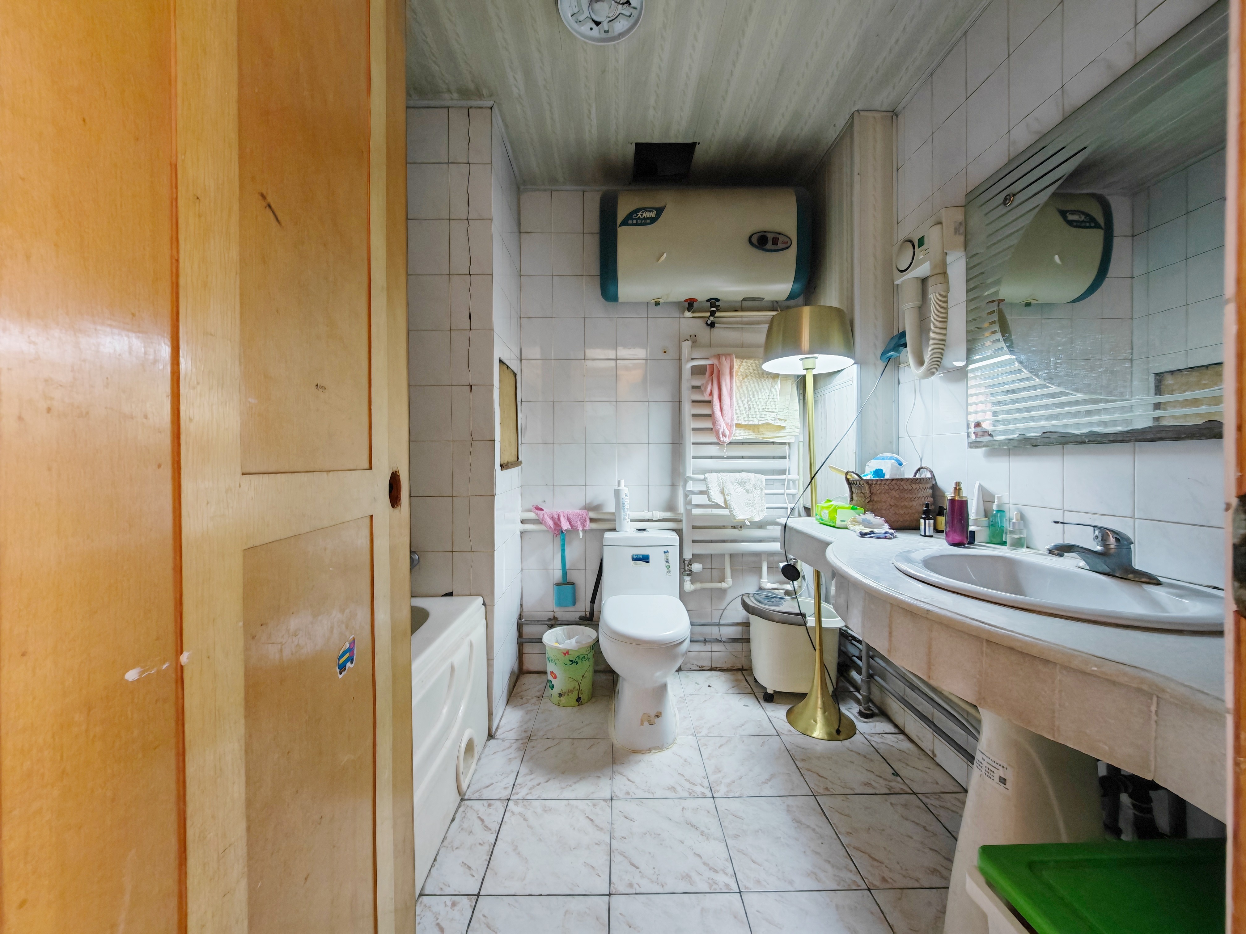 司里街小区北区