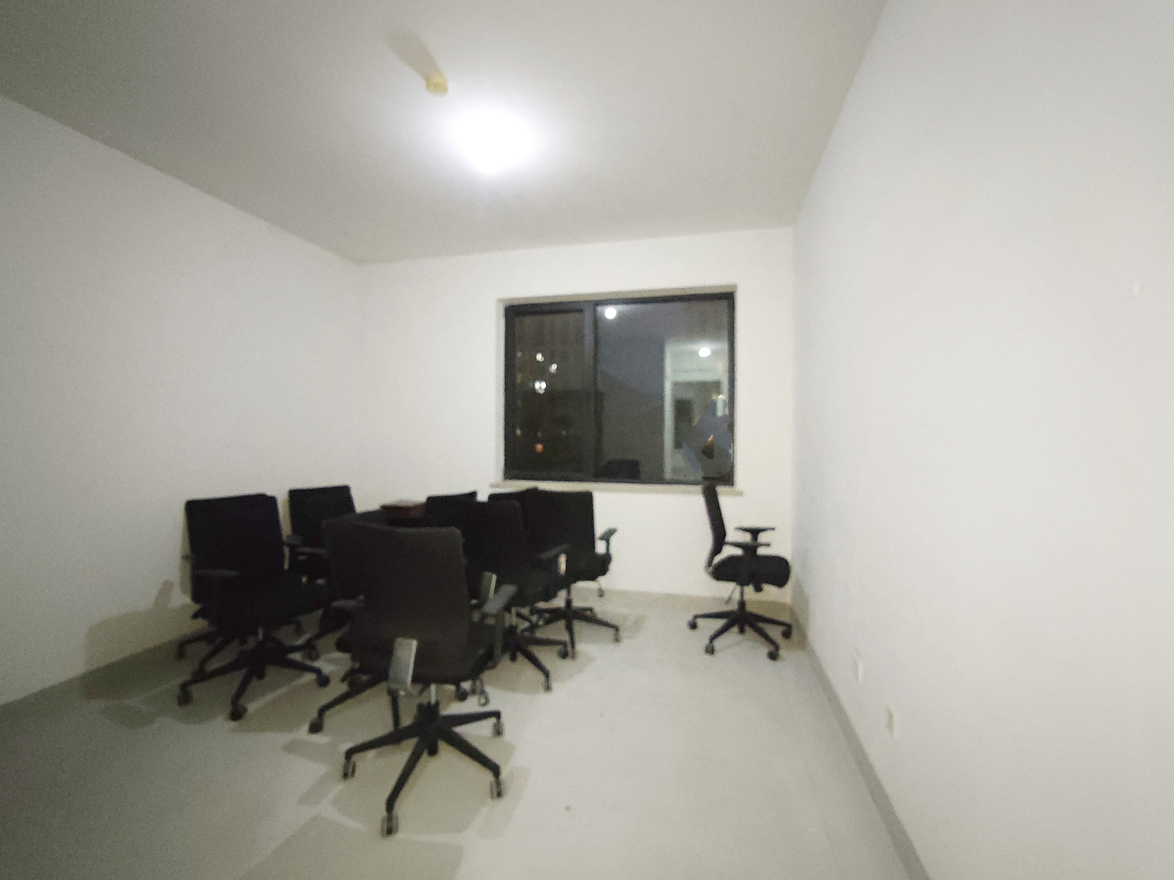 海尔绿城全运村