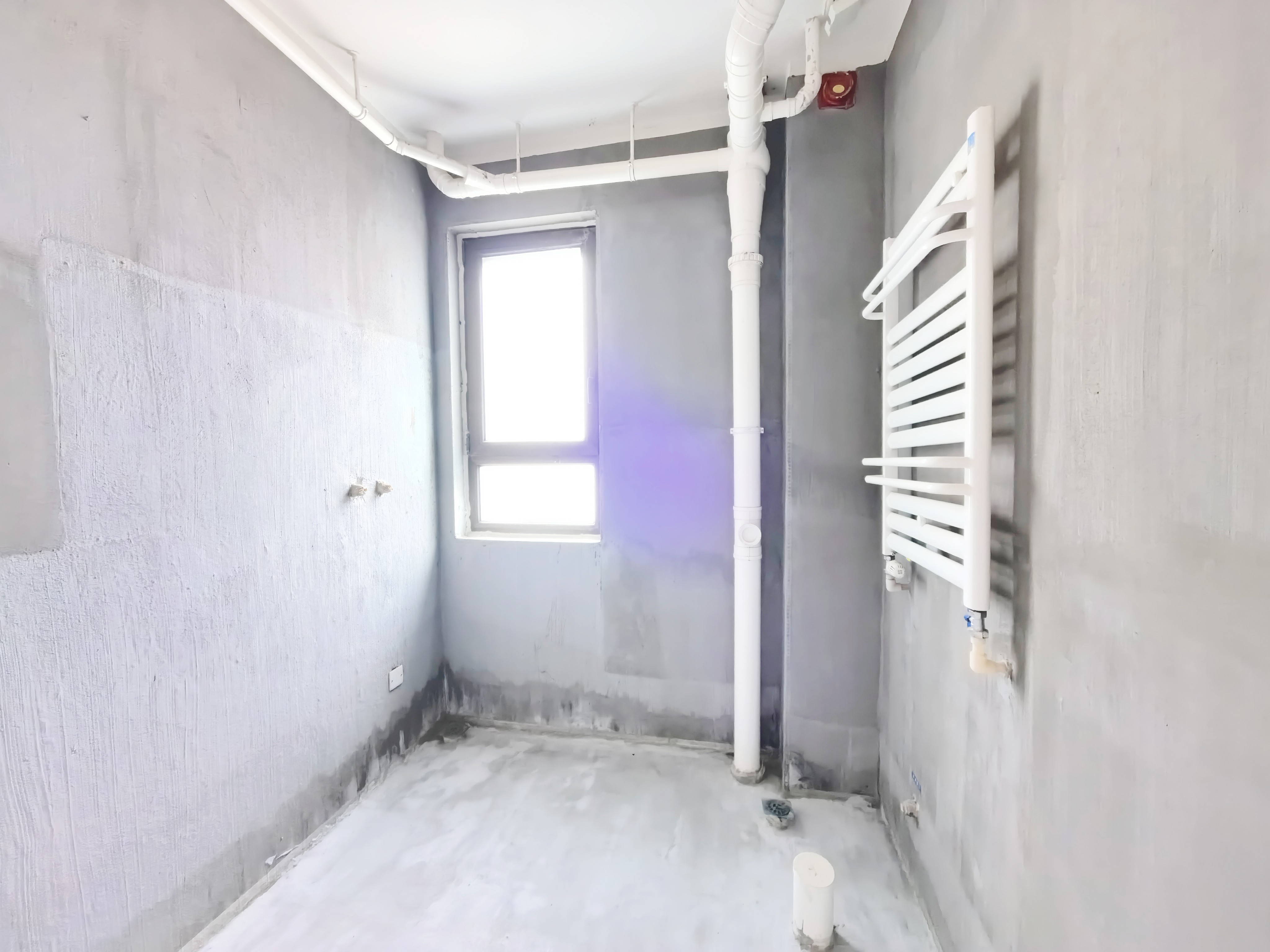 绿地IFC中央公馆