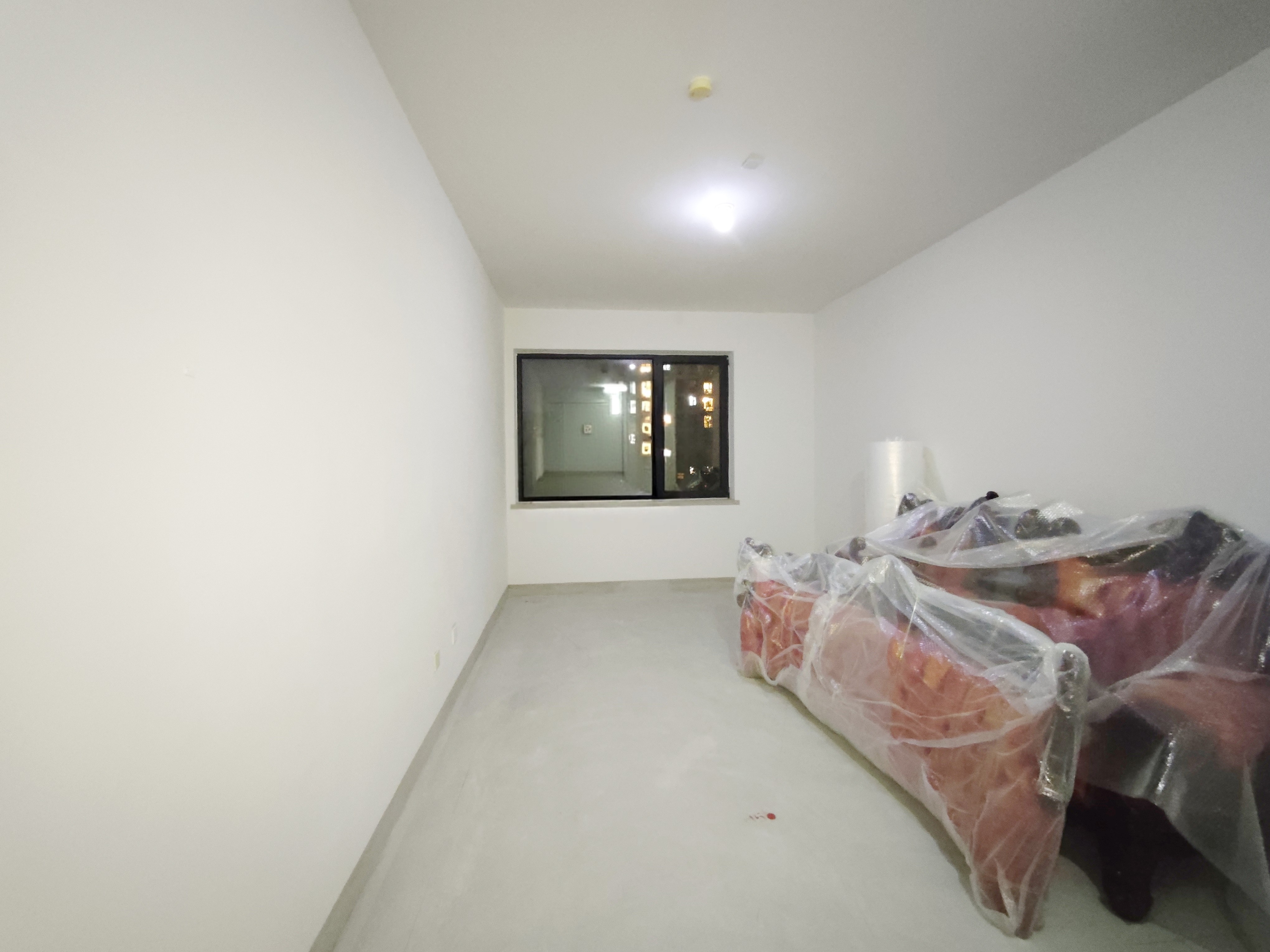 海尔绿城全运村