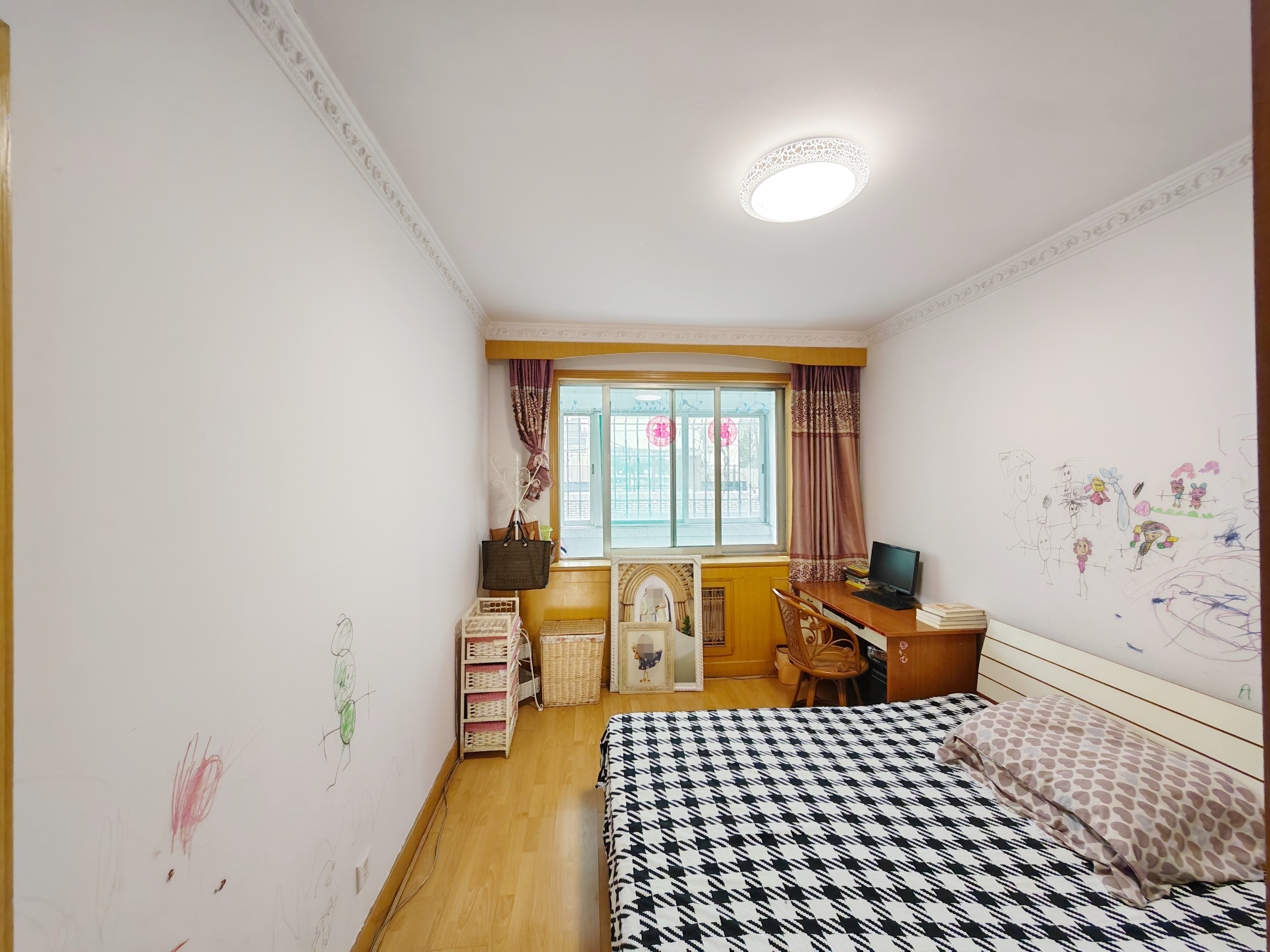 司里街小区北区