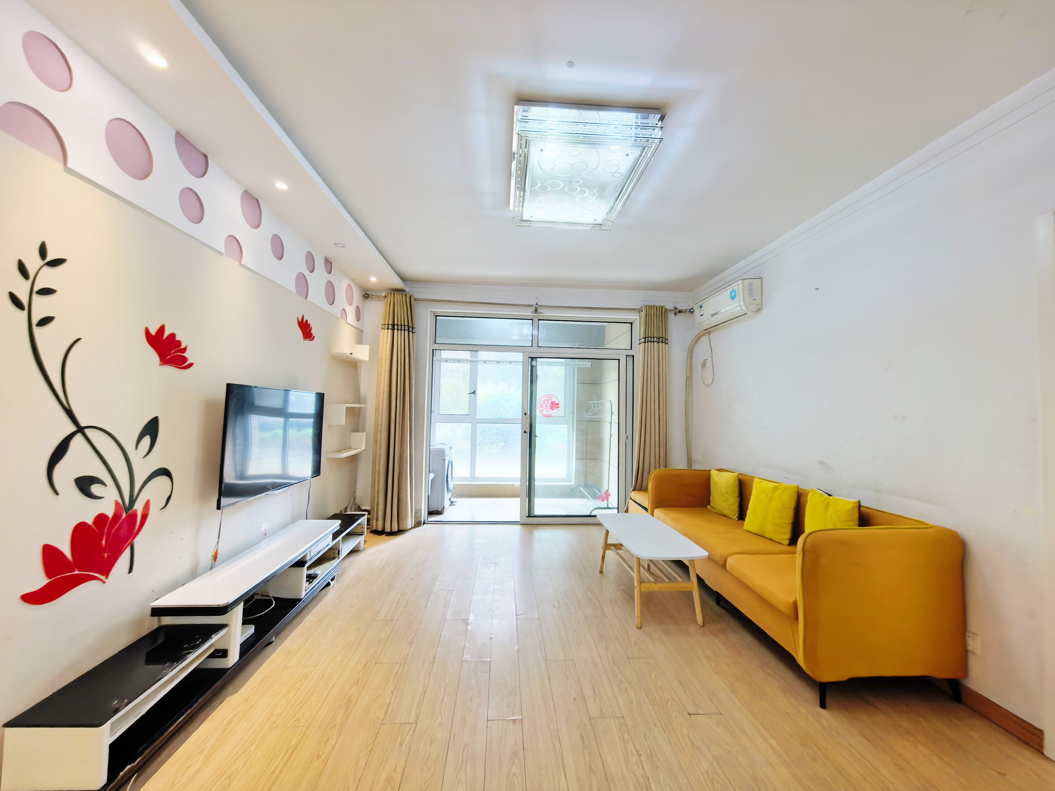 绿地国际花都(二期)