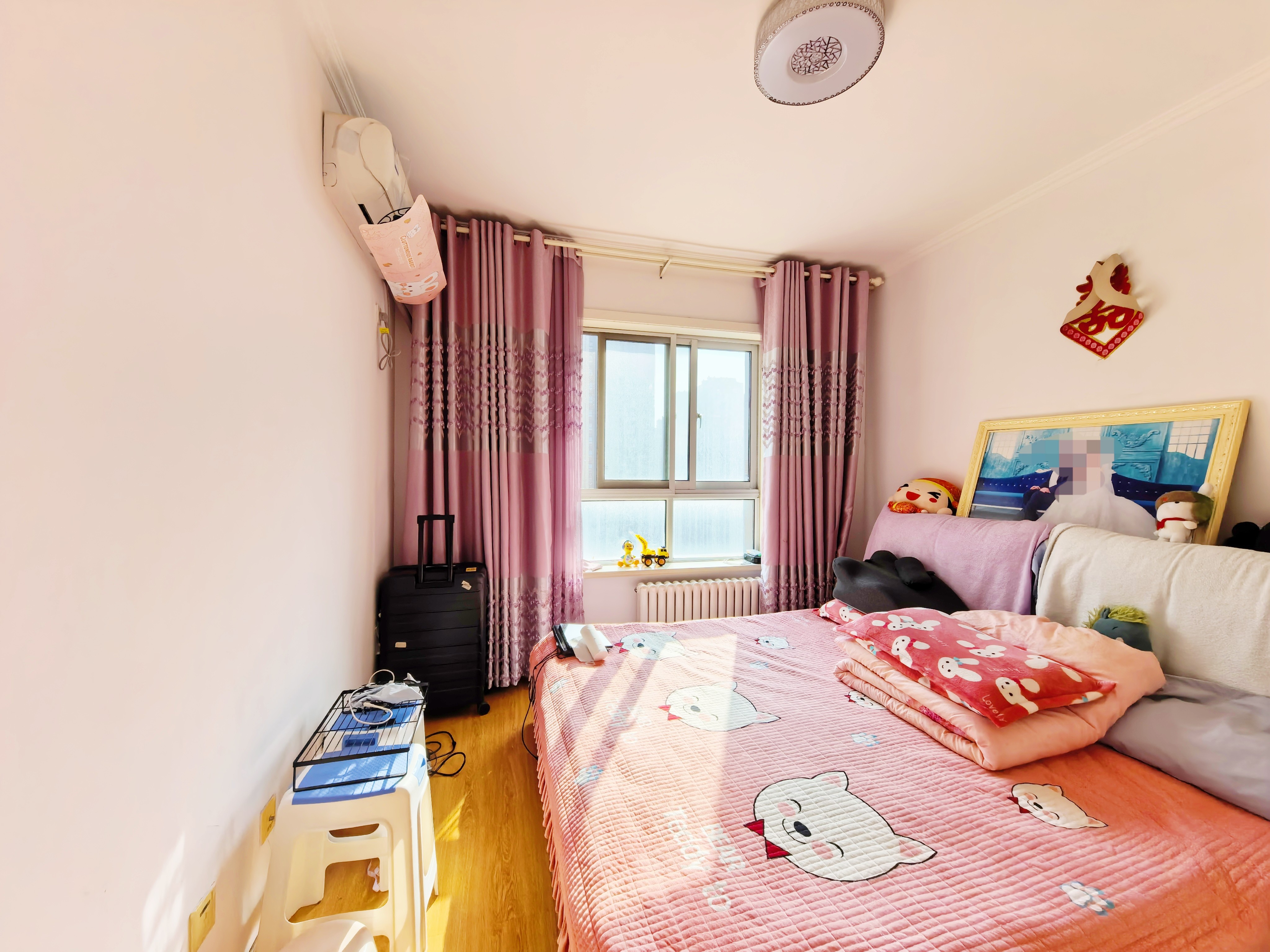 绿地国际花都(三期)