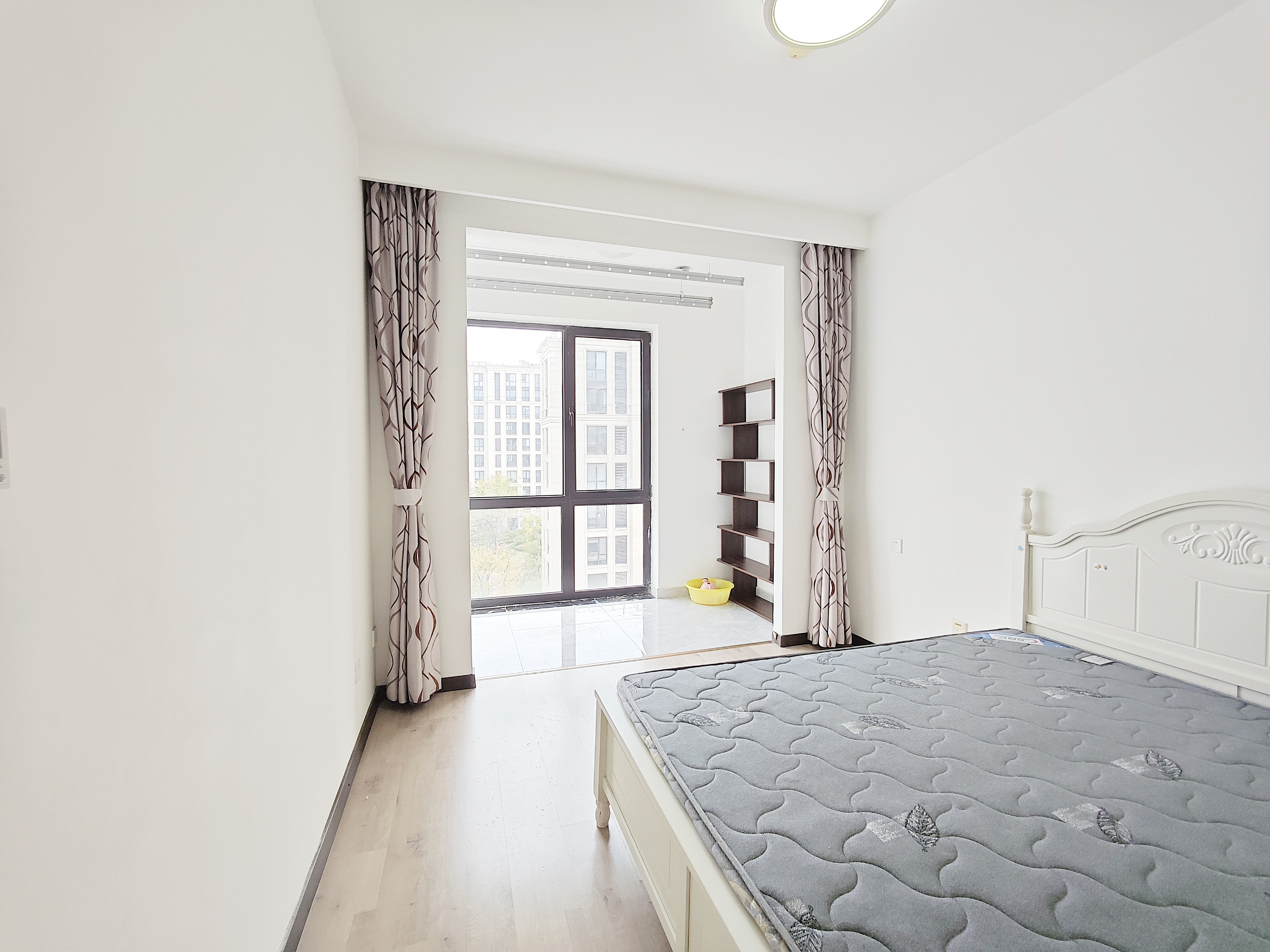 海尔绿城全运村