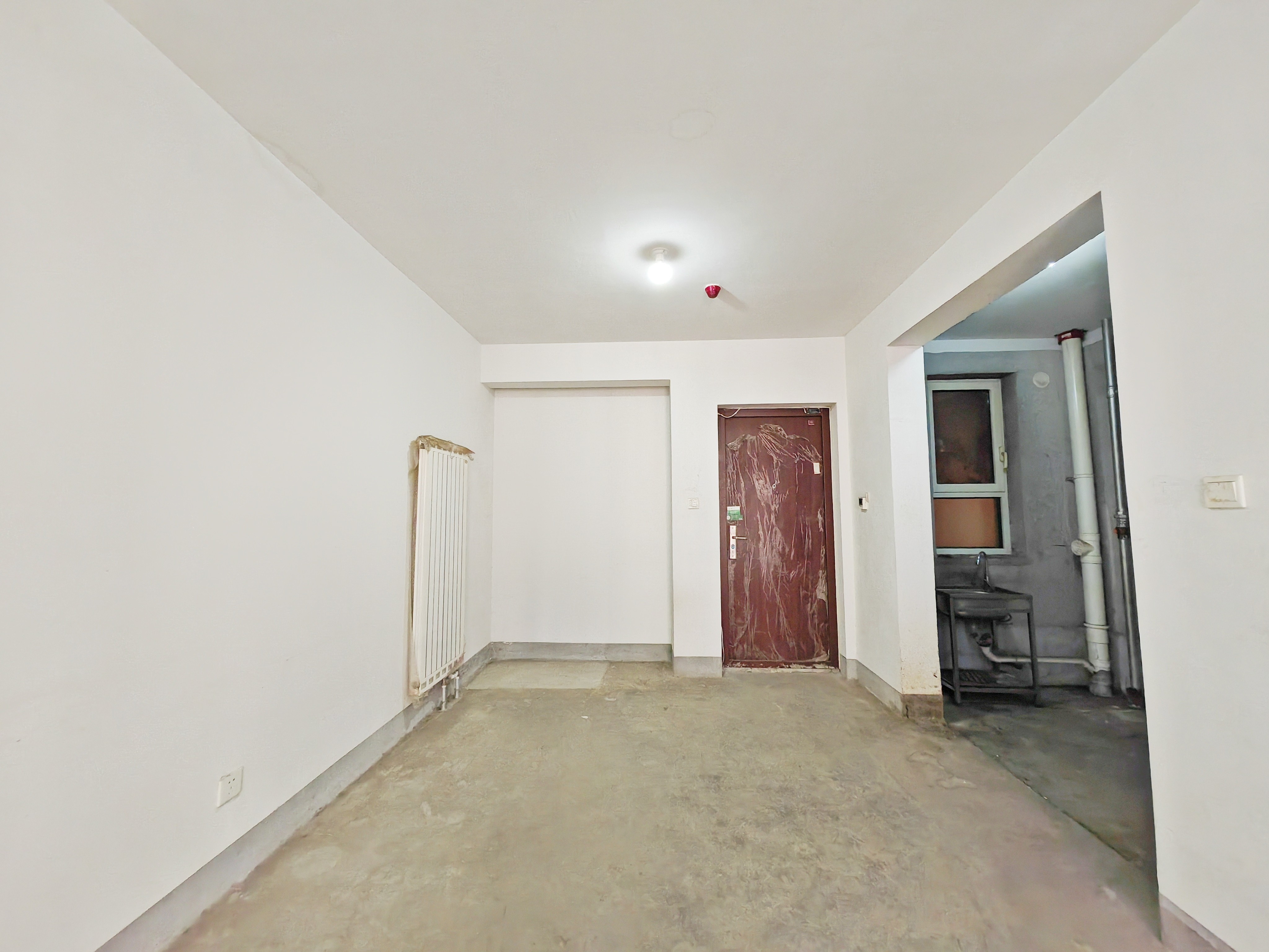 中建长清湖知园