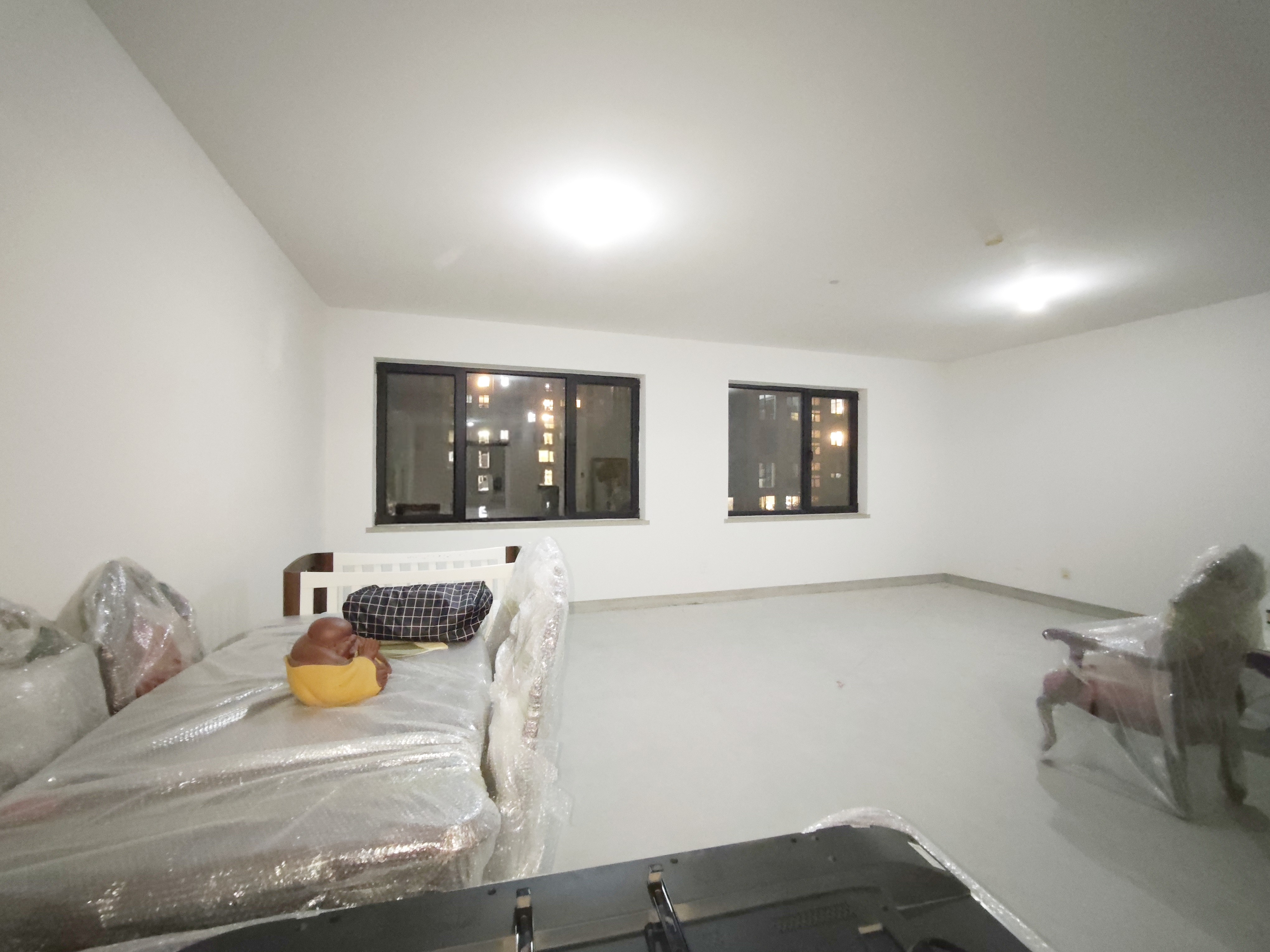 海尔绿城全运村