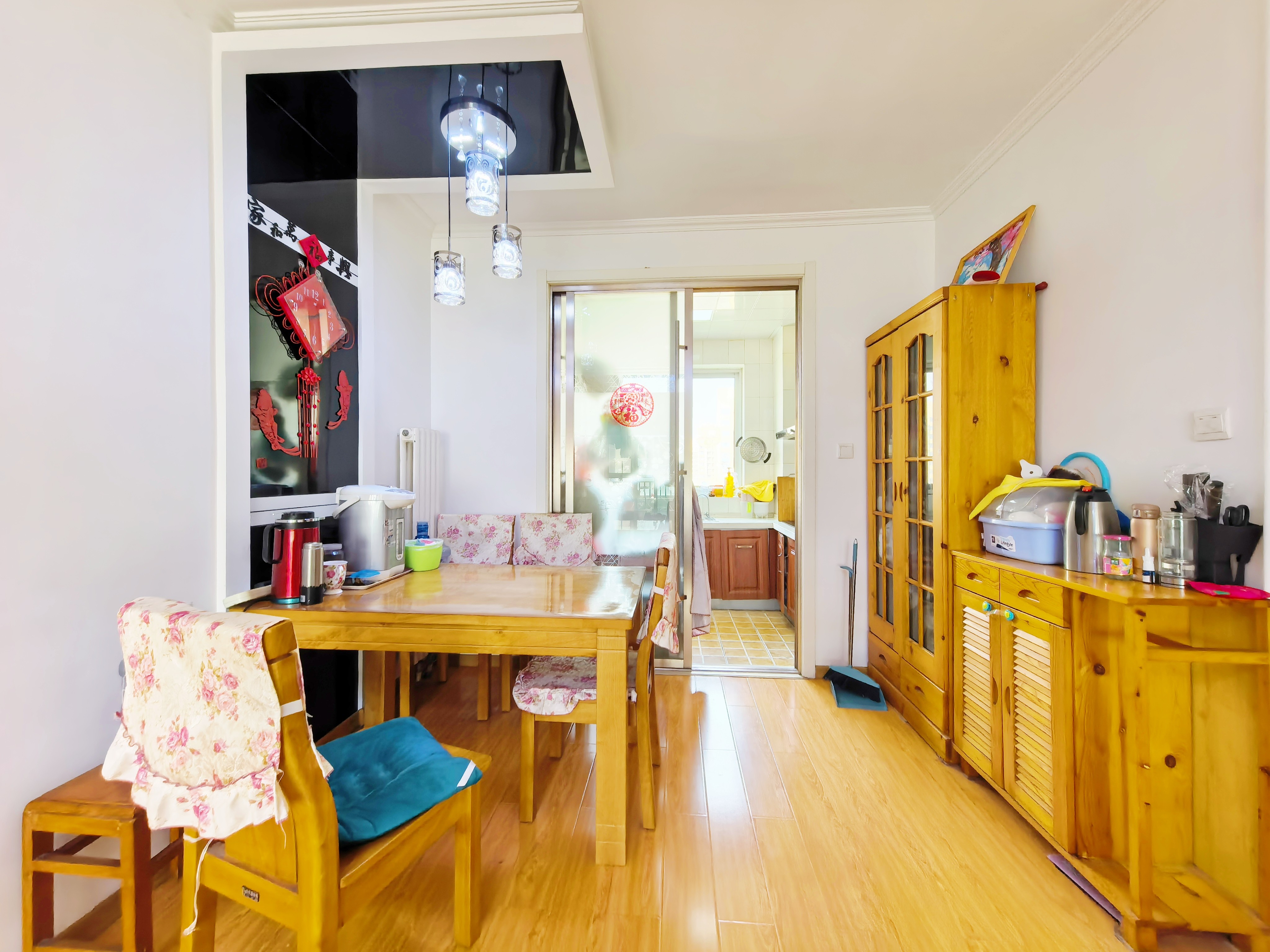 绿地国际花都(三期)