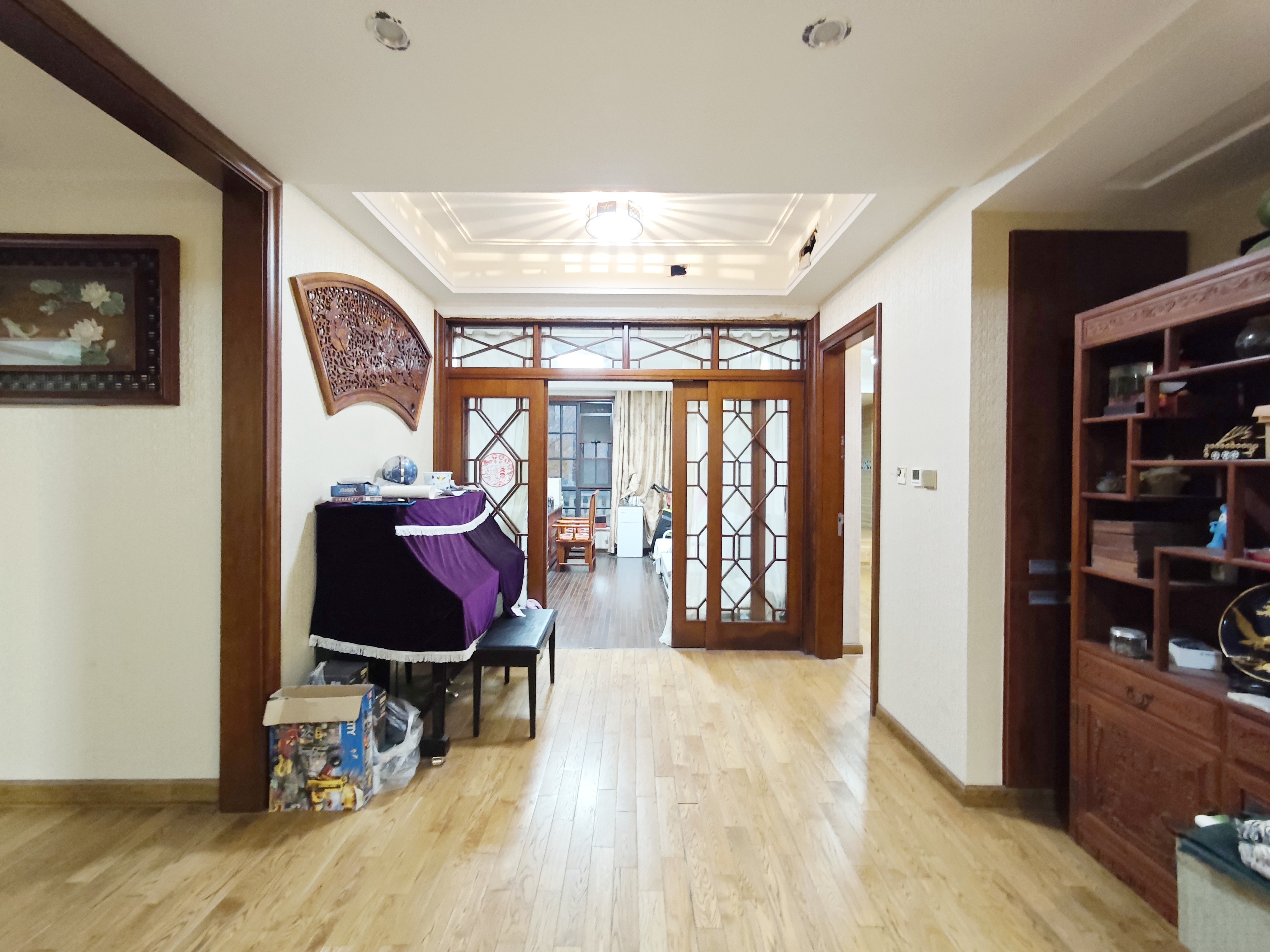 海尔绿城玫瑰园