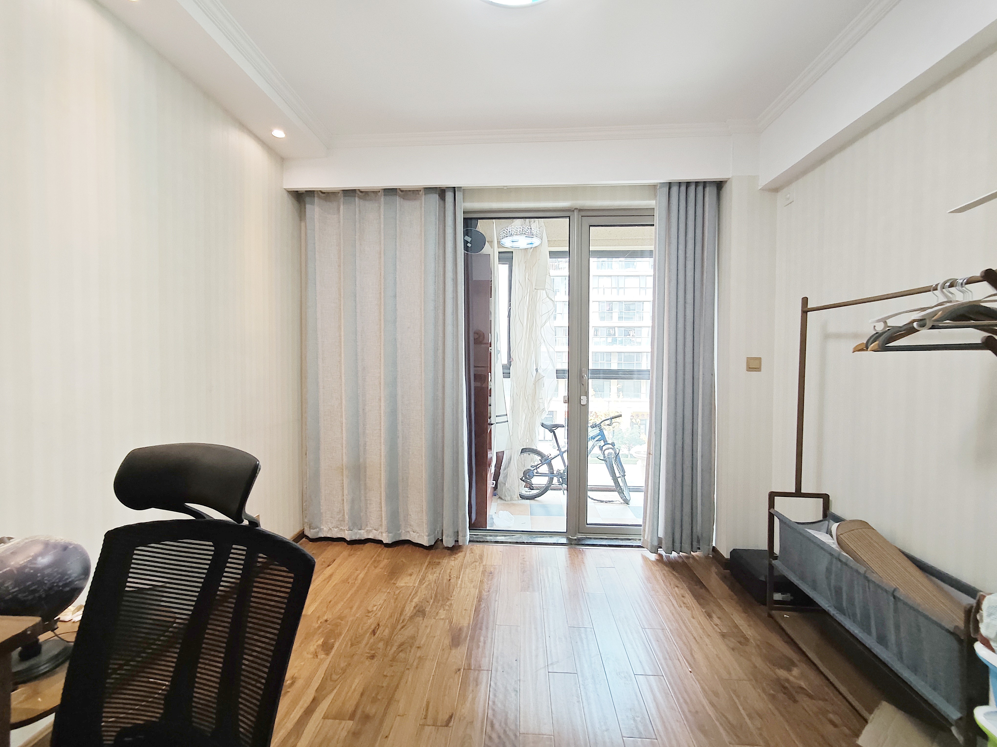 海尔绿城全运村锦兰园