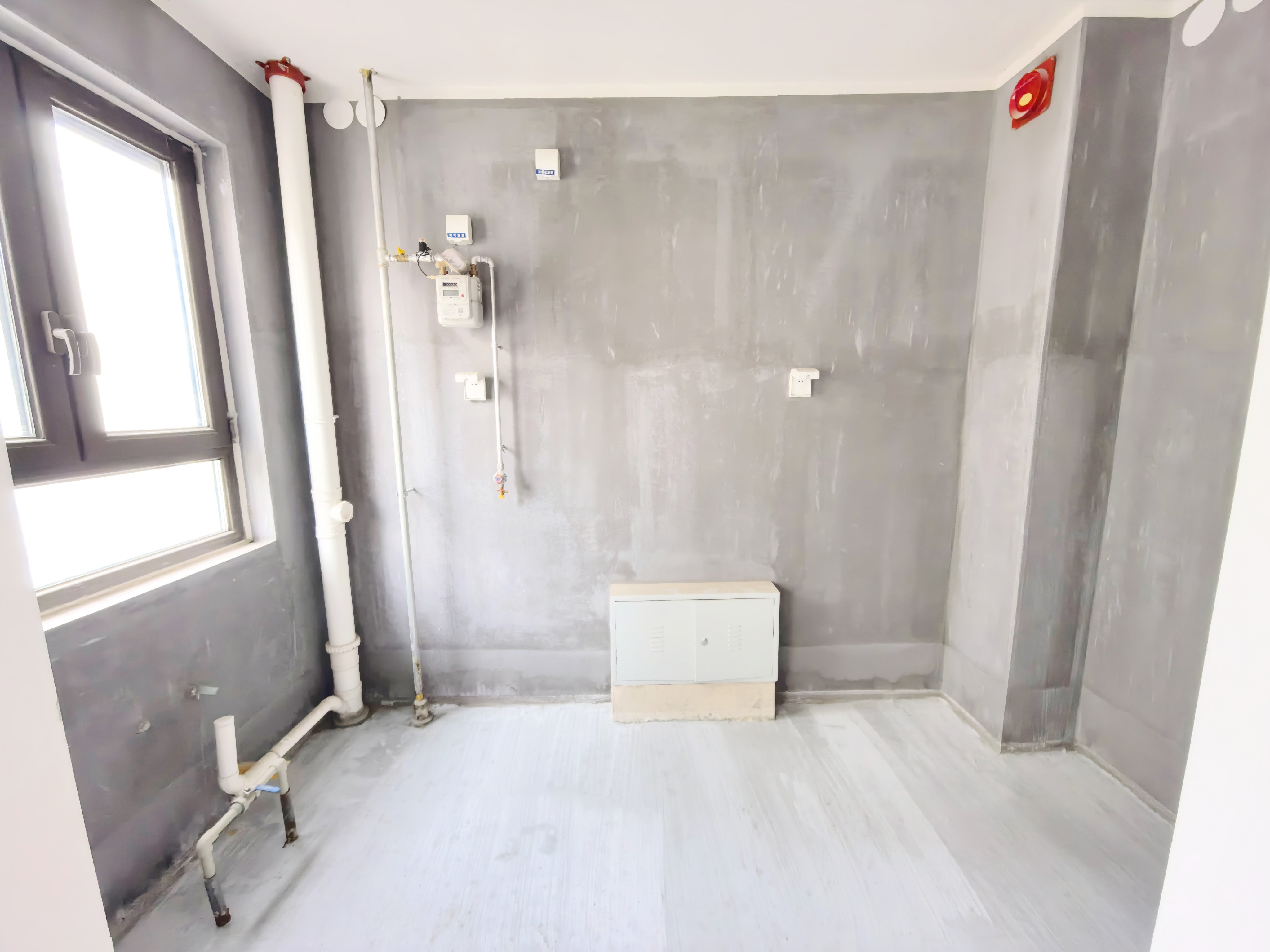 绿地IFC中央公馆