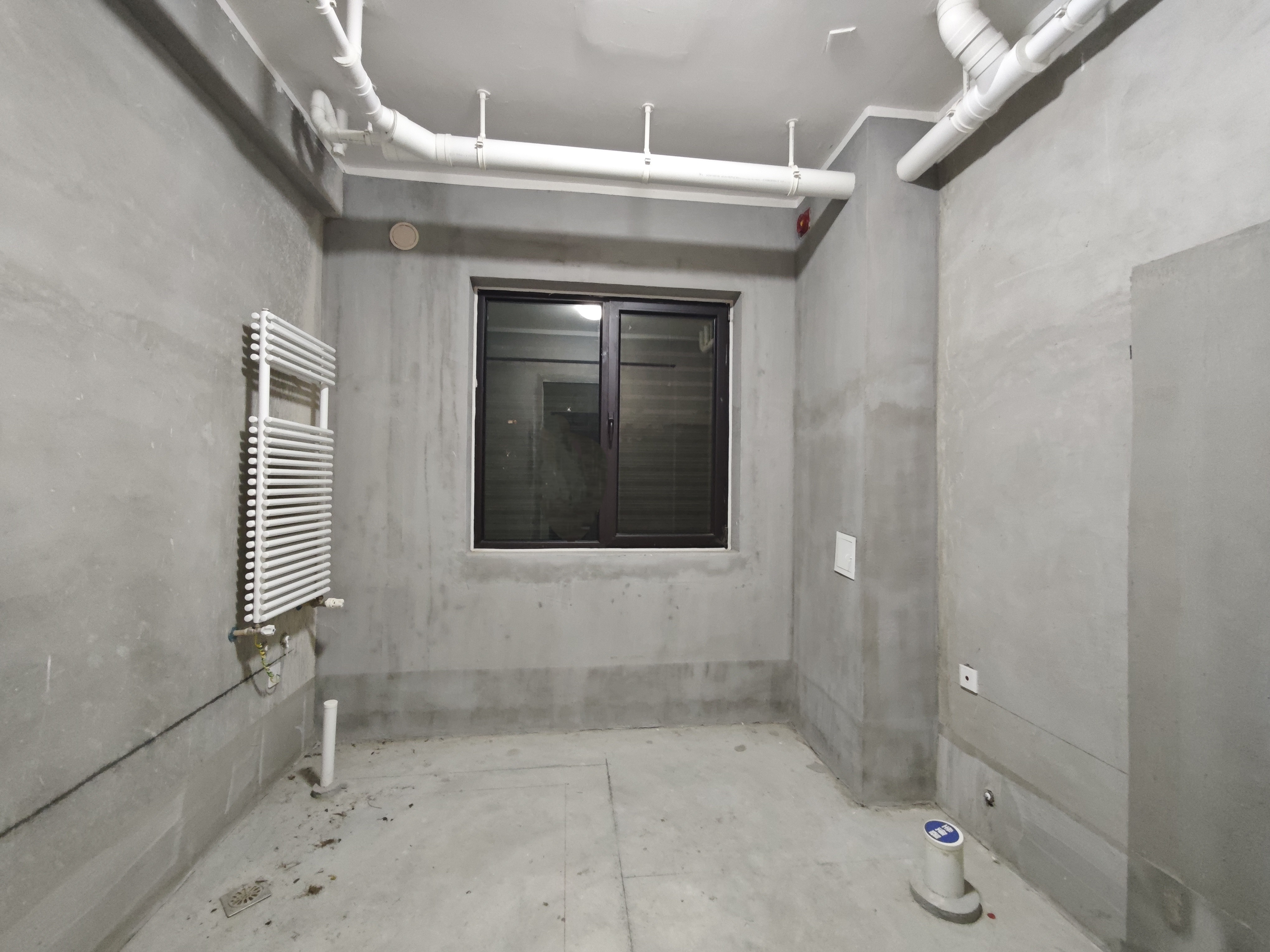 海尔绿城全运村