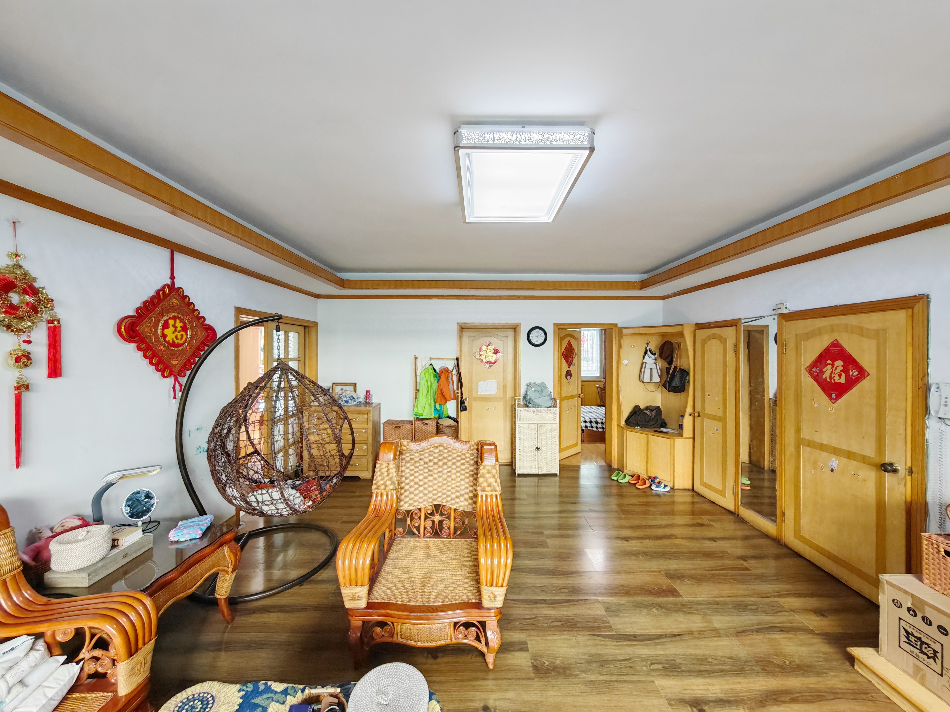 司里街小区北区