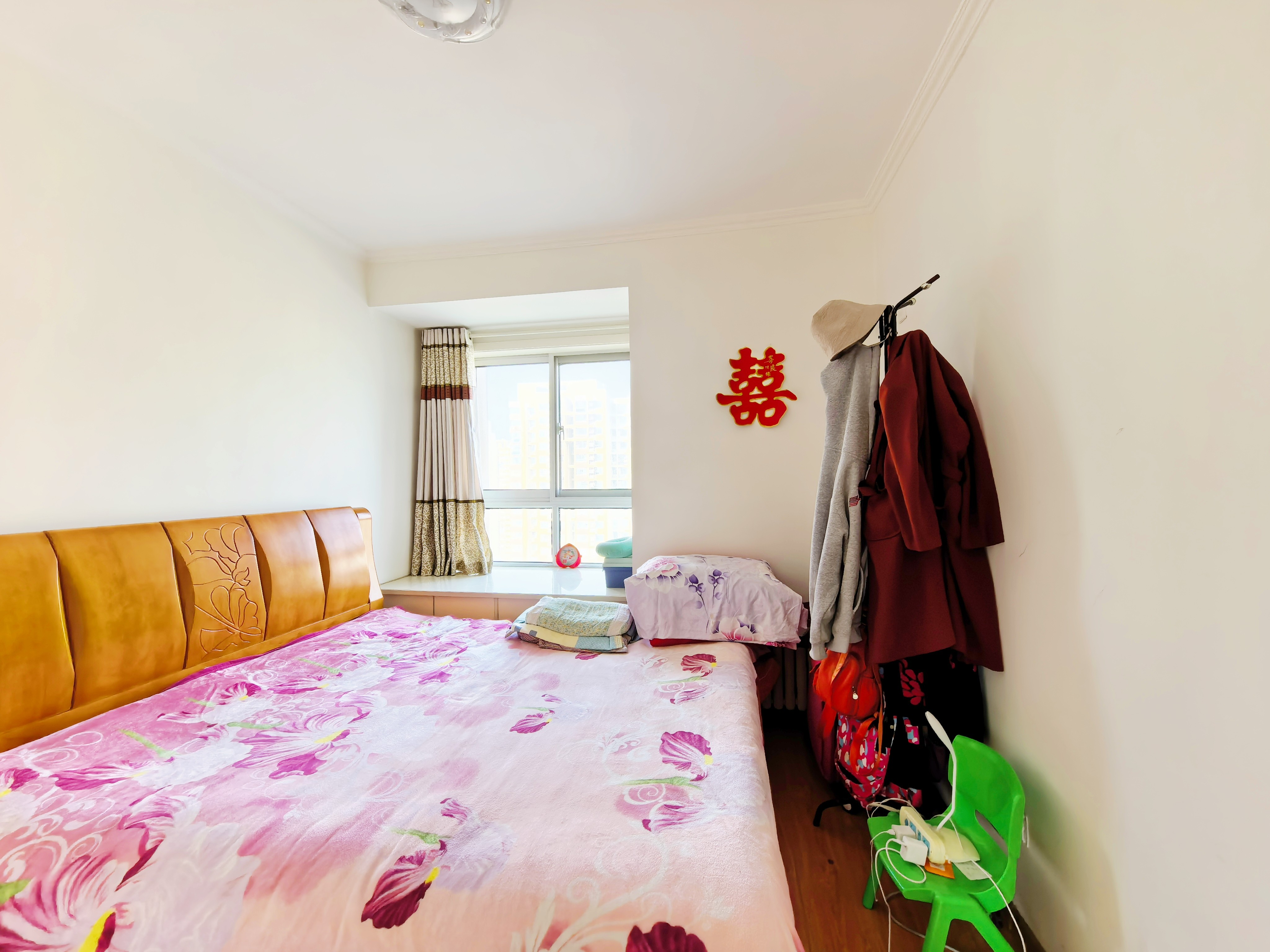 绿地国际花都(三期)