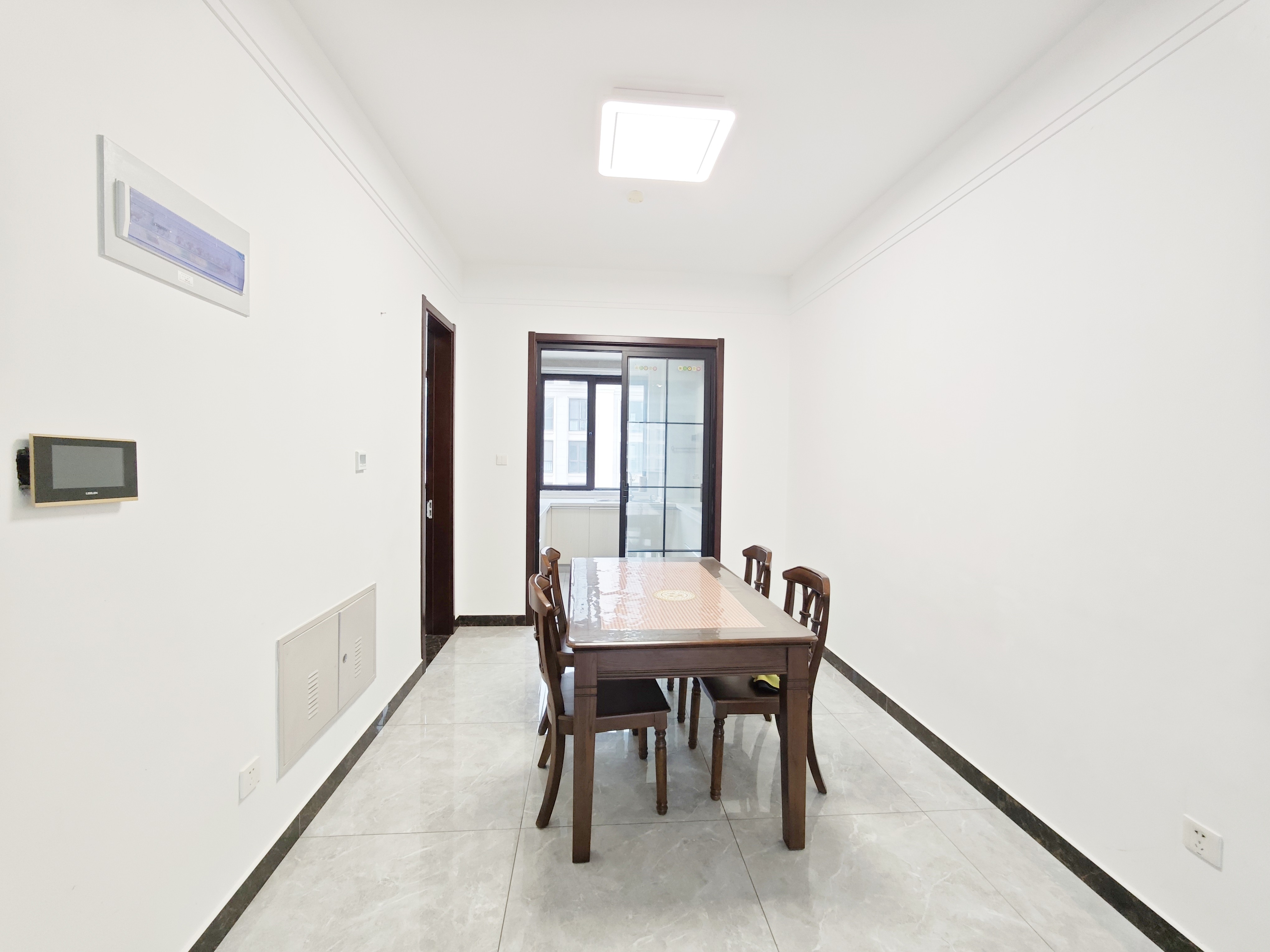 海尔绿城全运村