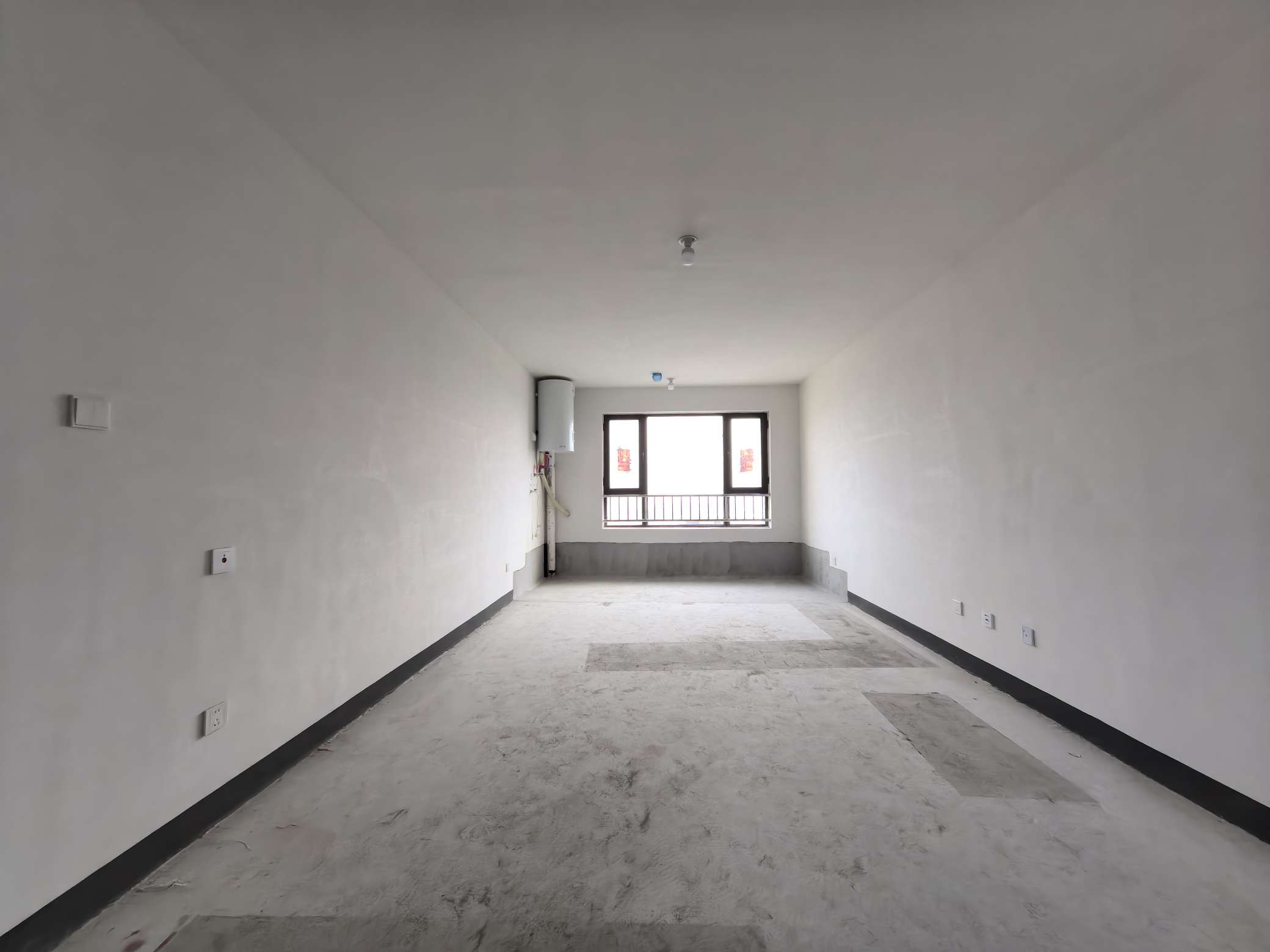  华侨城纯水岸 南