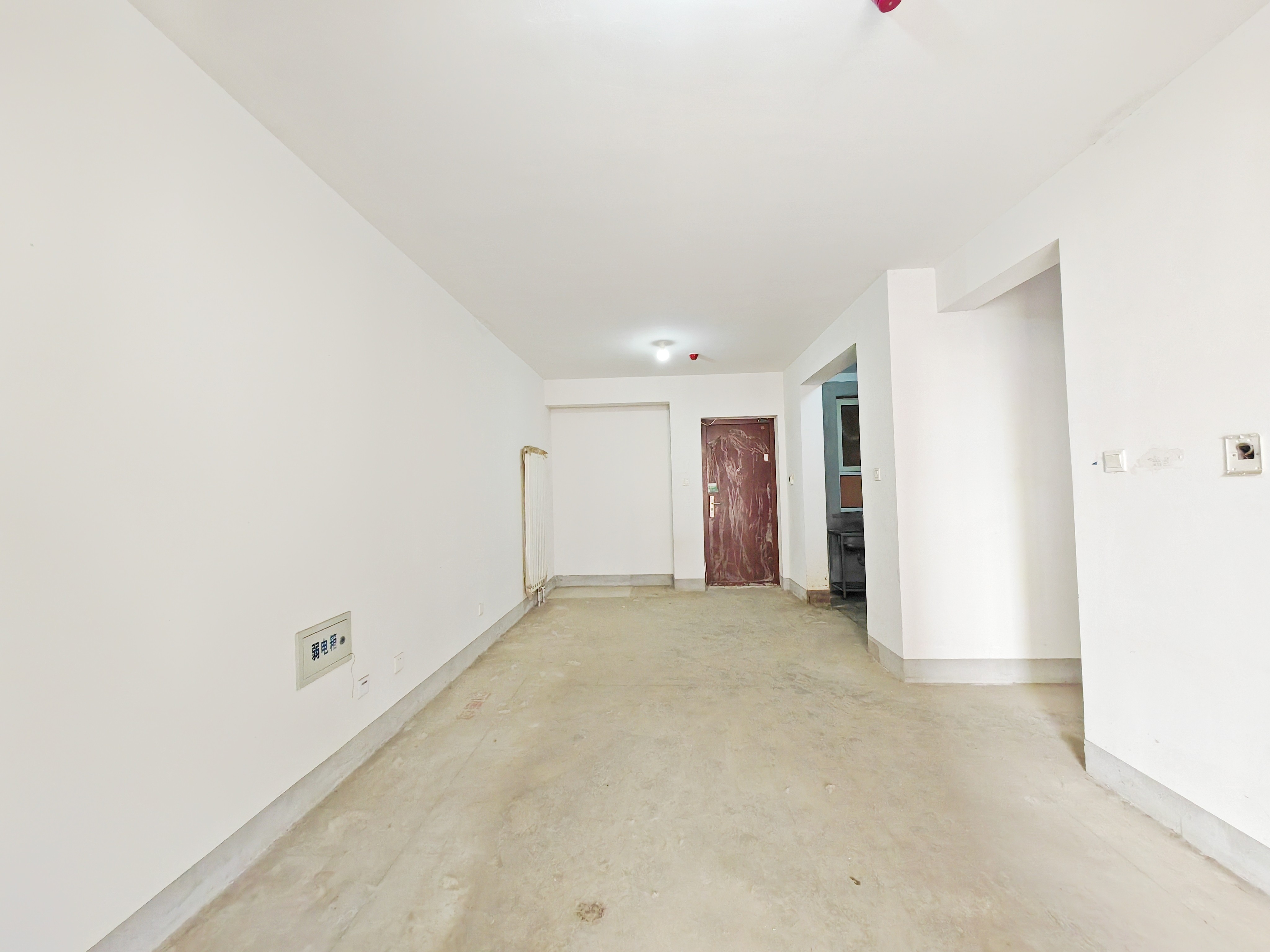 中建长清湖知园