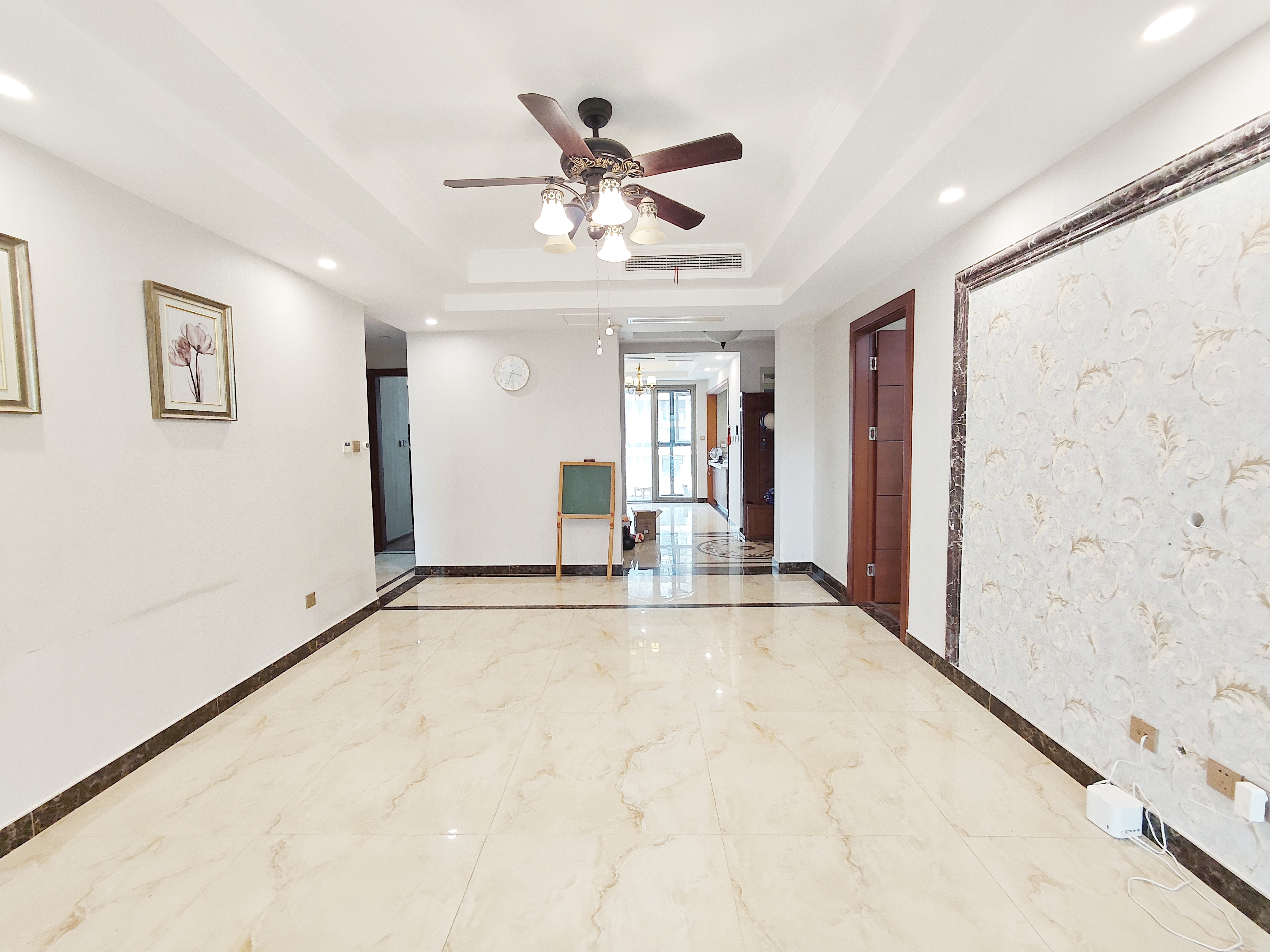 海尔绿城全运村锦兰园