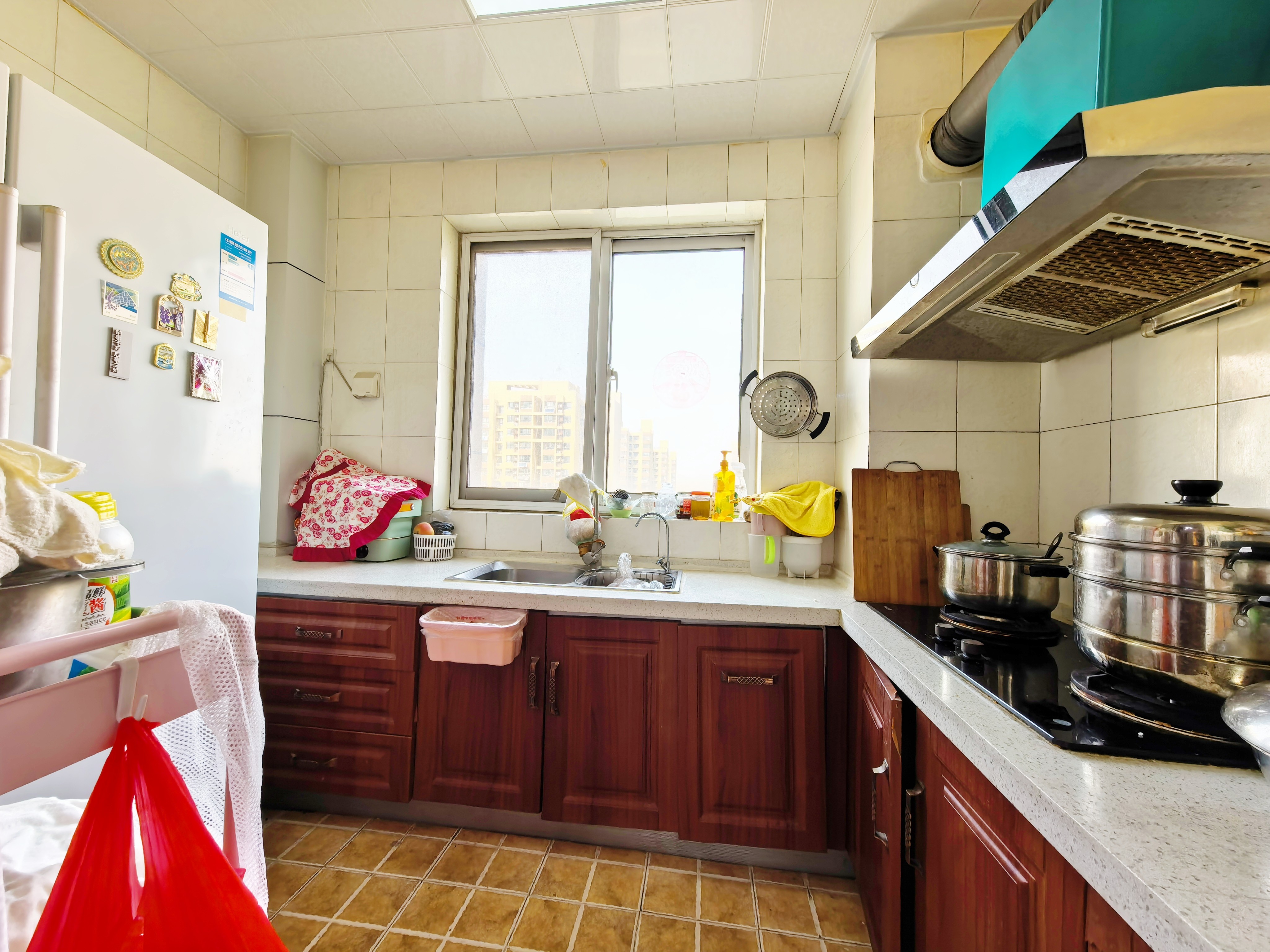 绿地国际花都(三期)