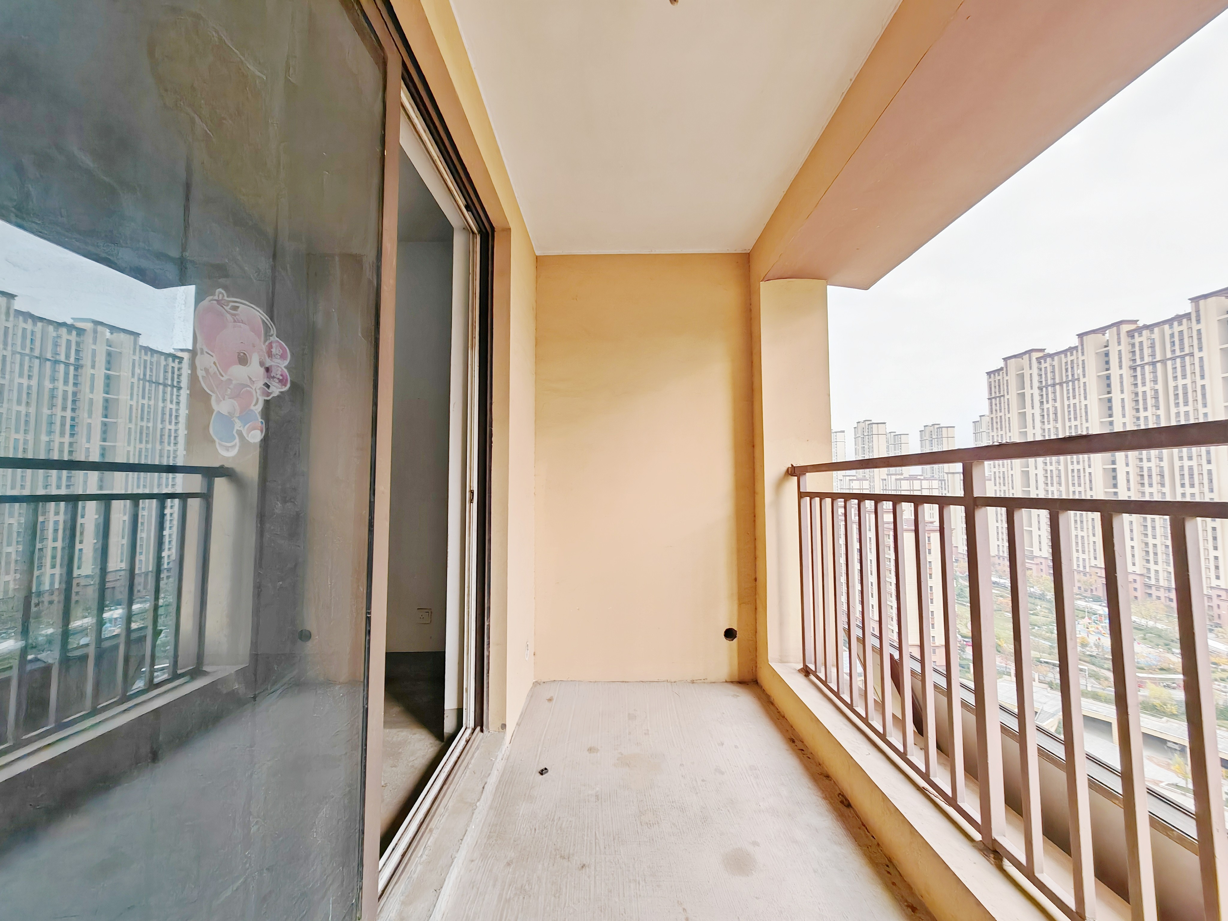 中建长清湖知园