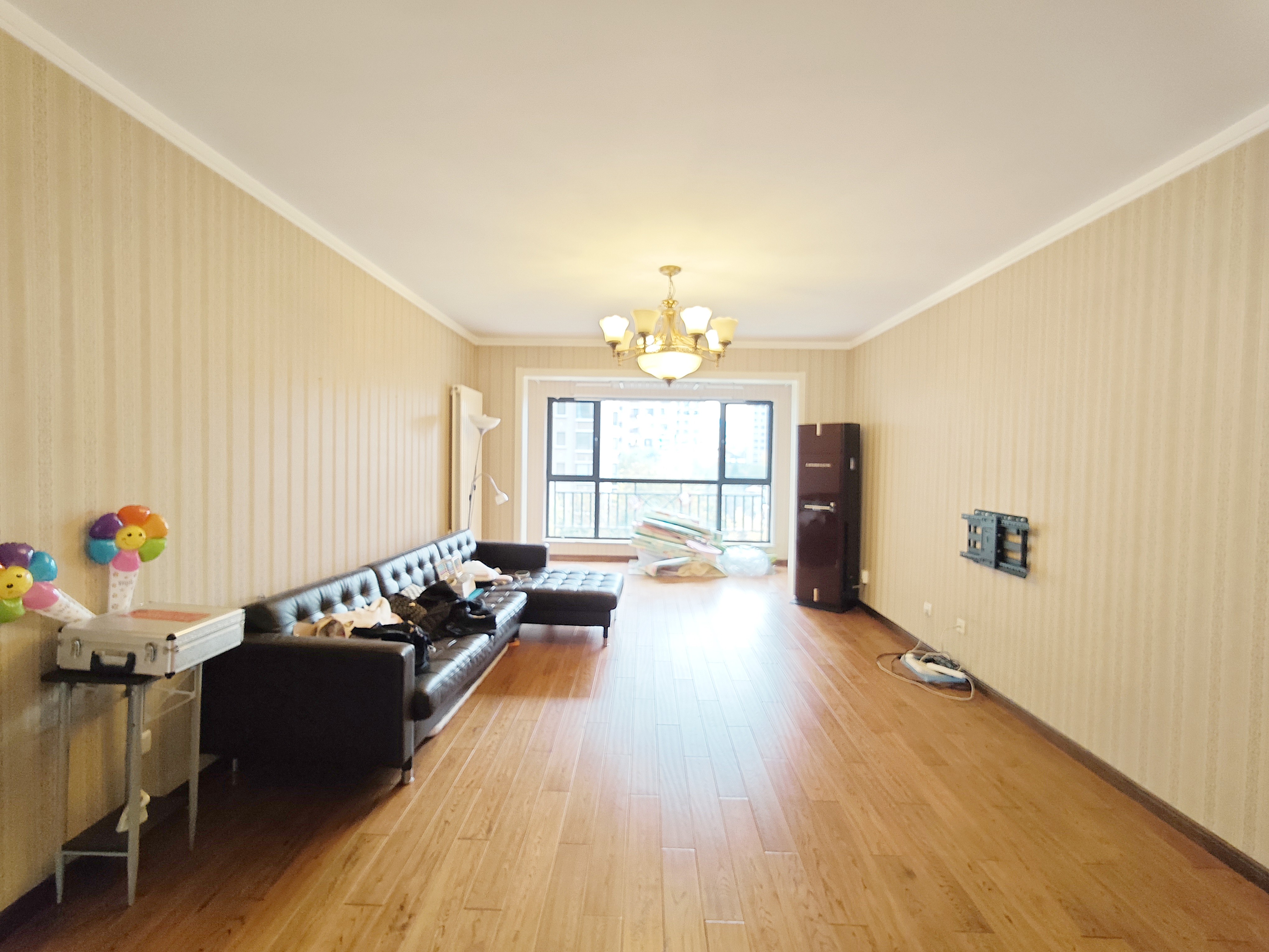  名士豪庭二区 南北