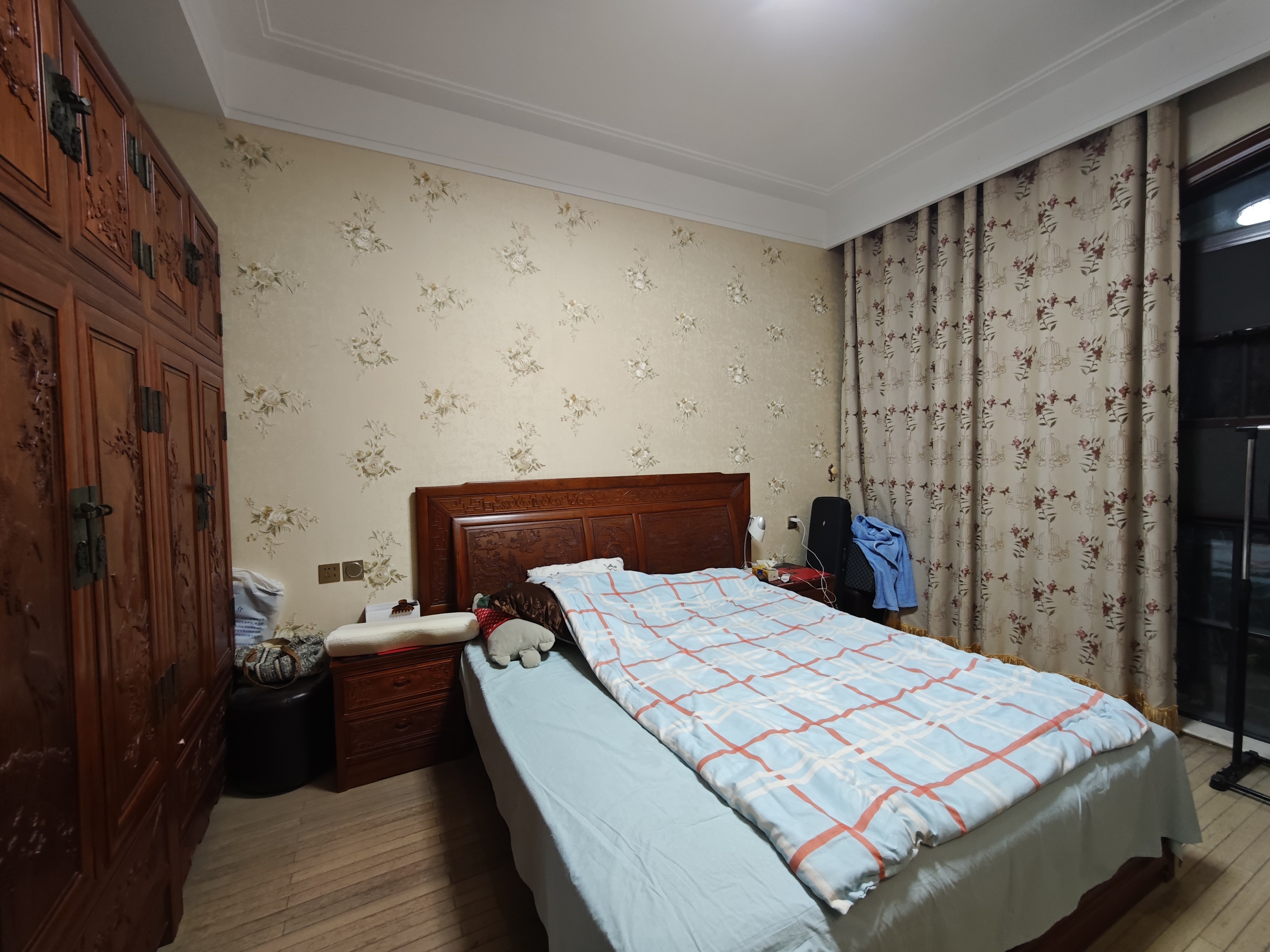 海尔绿城玫瑰园