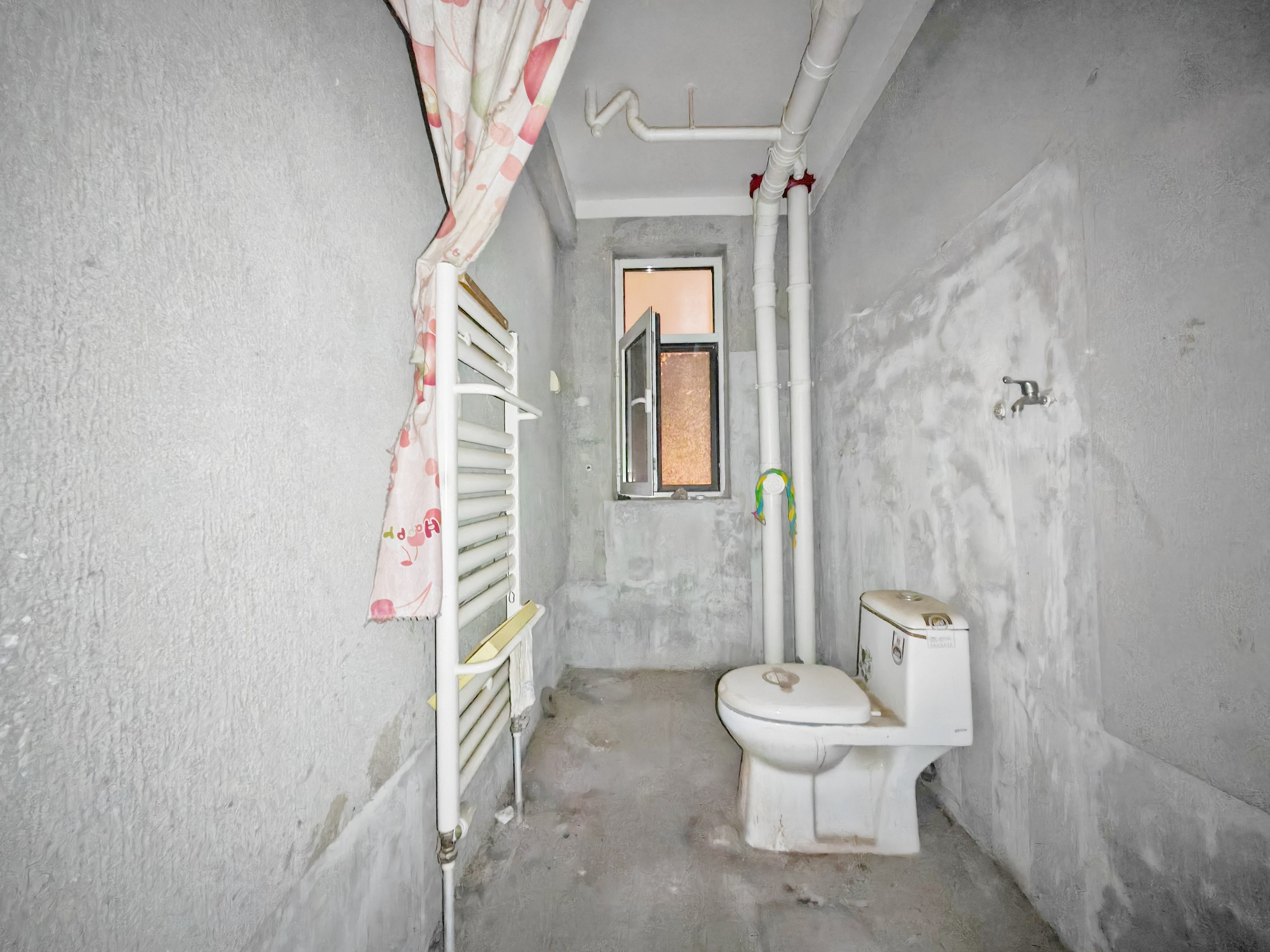 中建长清湖知园