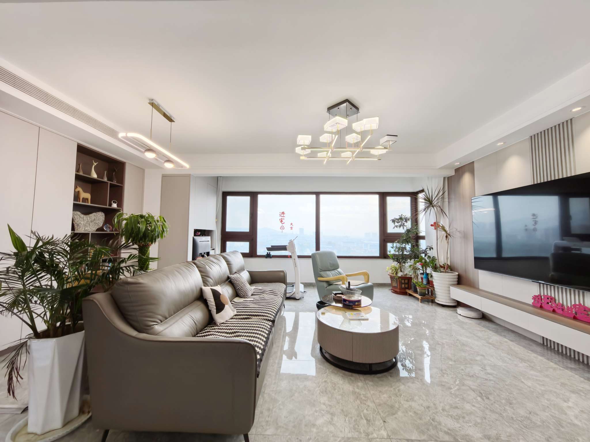  碧桂园凤凰源著 南北