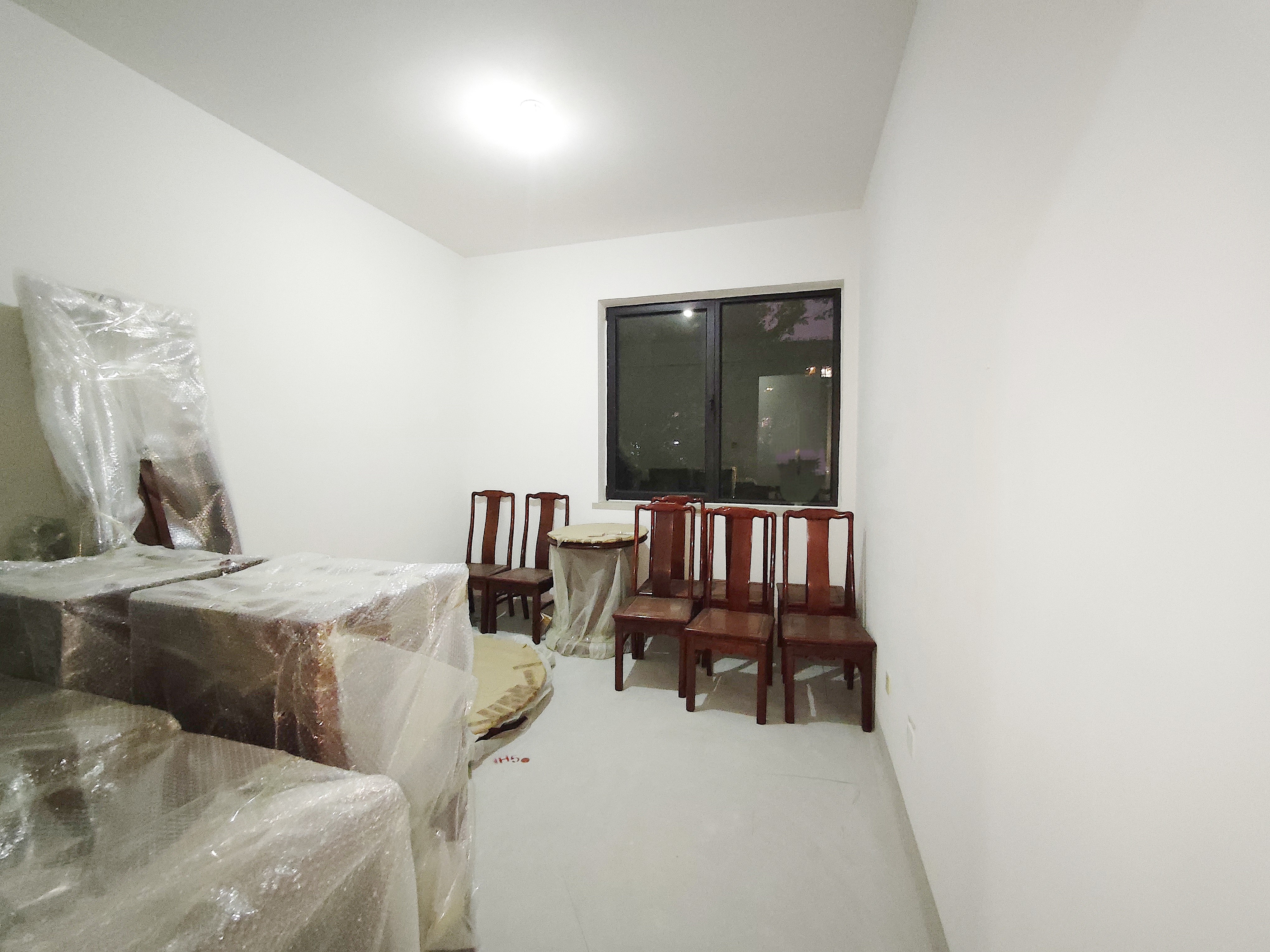 海尔绿城全运村